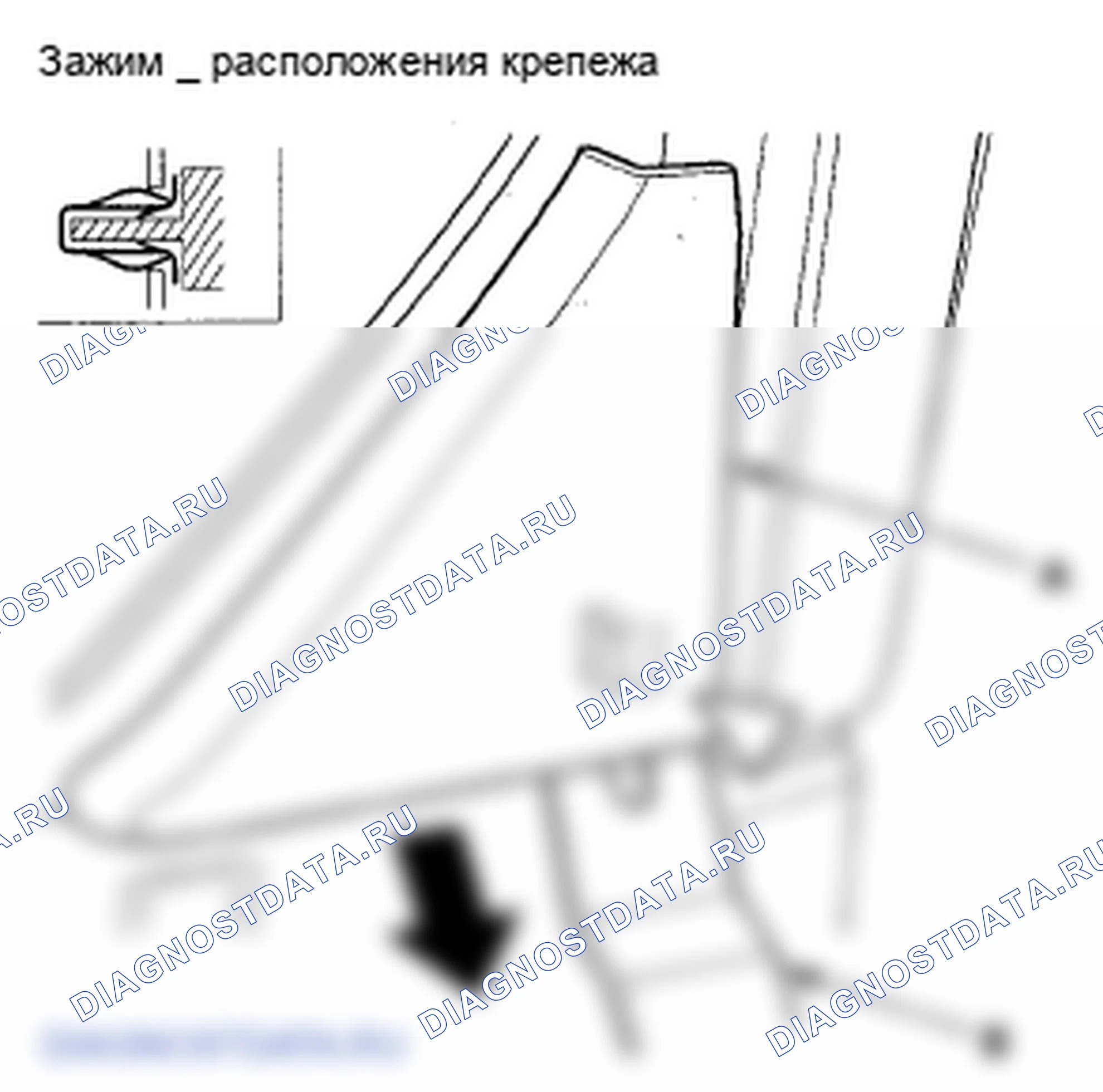 Рис. 54. Honda Element YH2 рестайлинг 2
