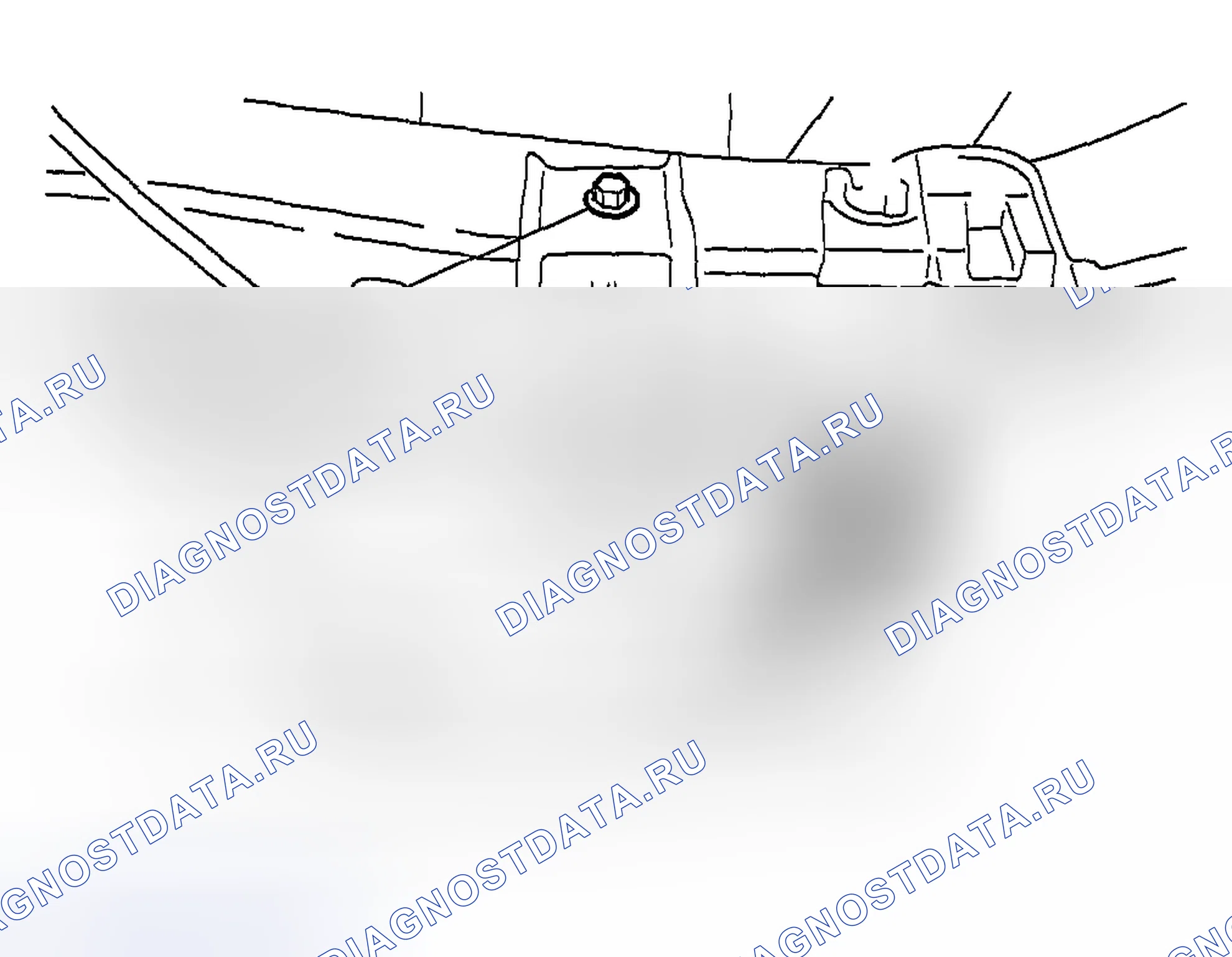 Рис. 69. Mazda Tribute I
