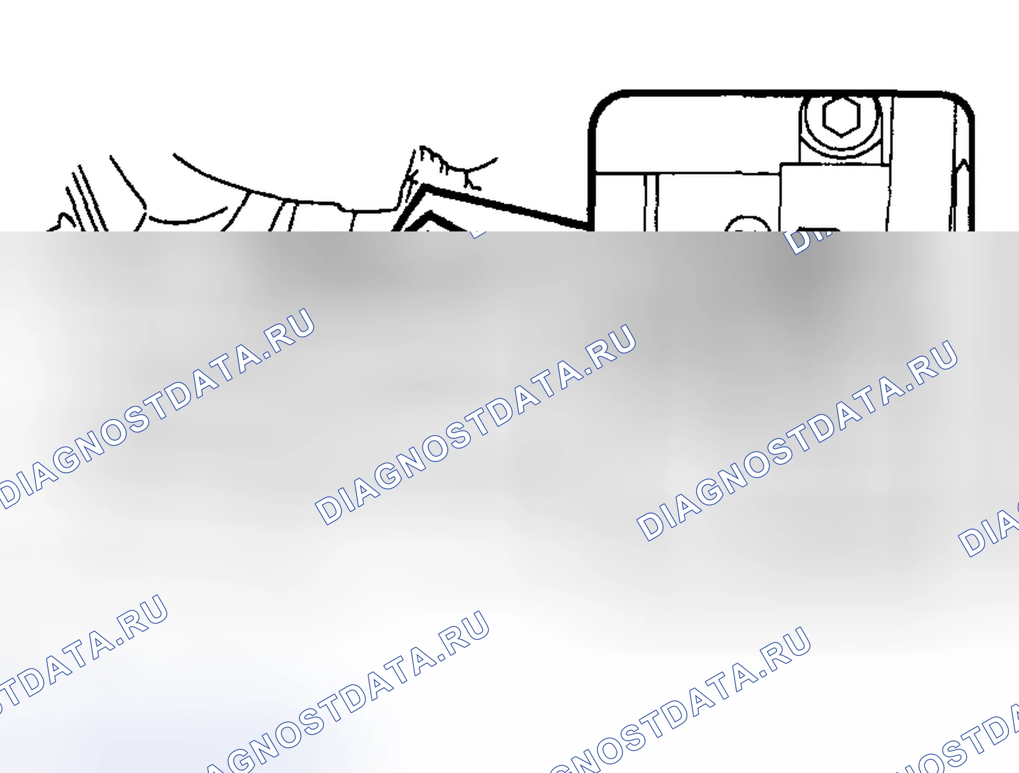 Рис. 106. Toyota Matrix E130
