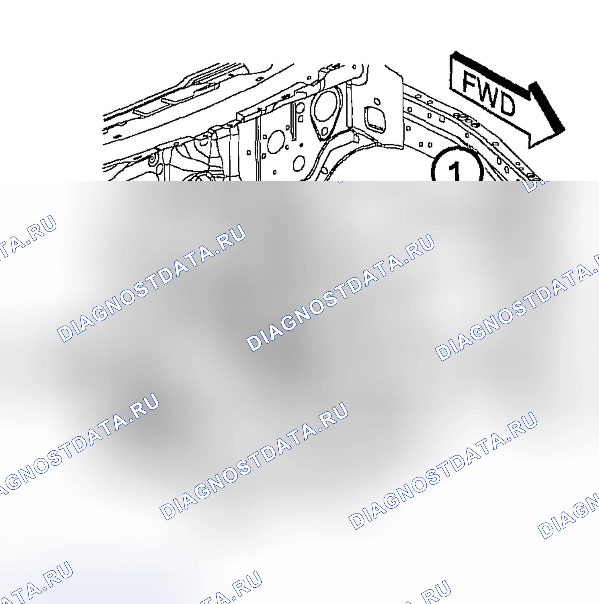 Рис. 43. Dodge Durango II