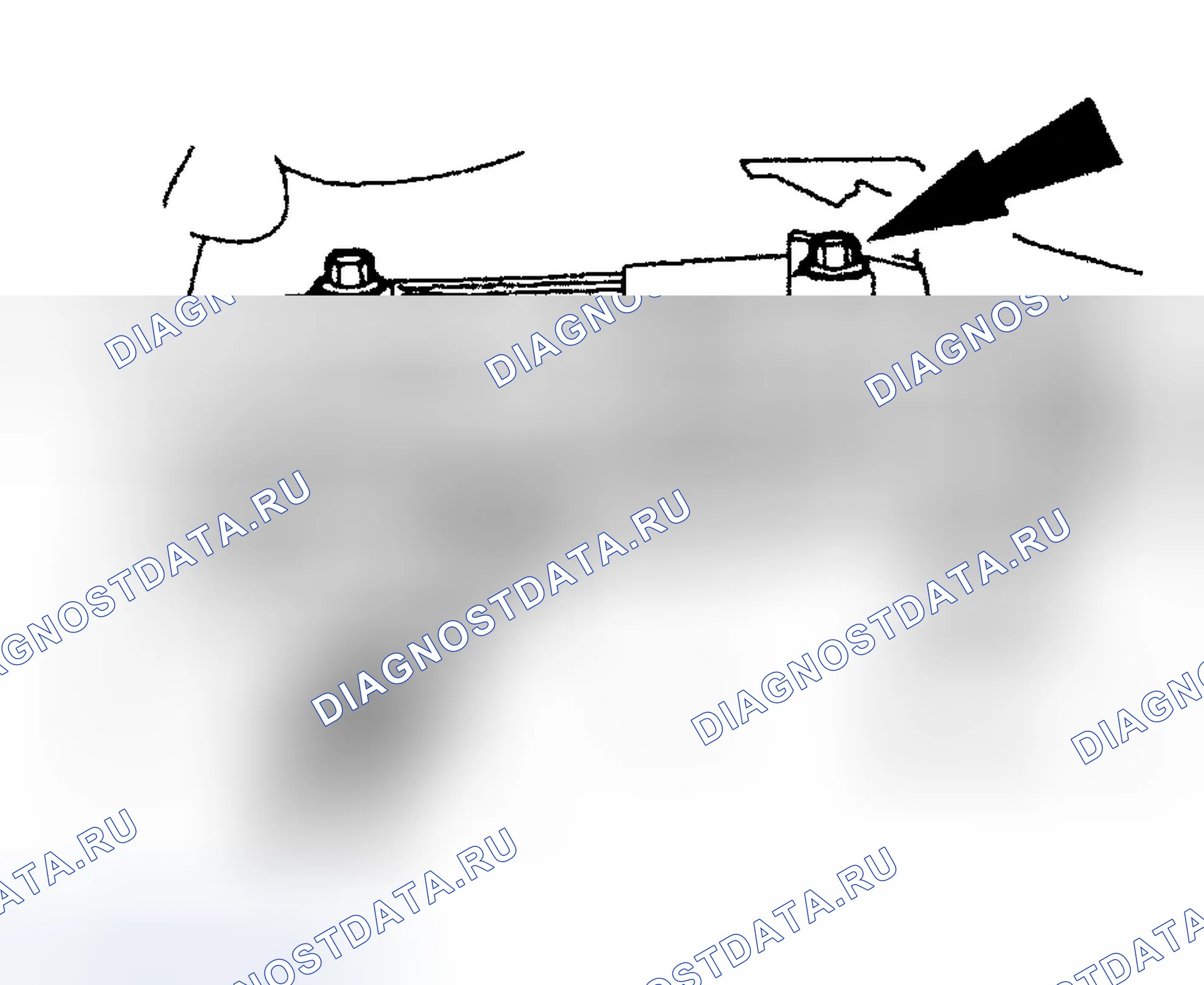 Рис. 42. Ford Thunderbird XI