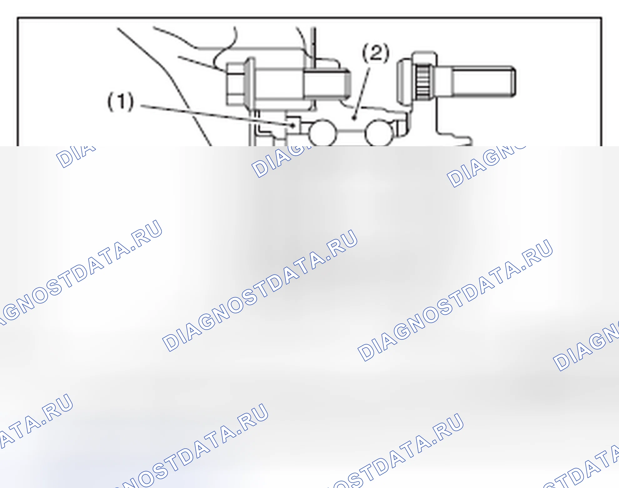 Рис. 175. Subaru Impreza GK