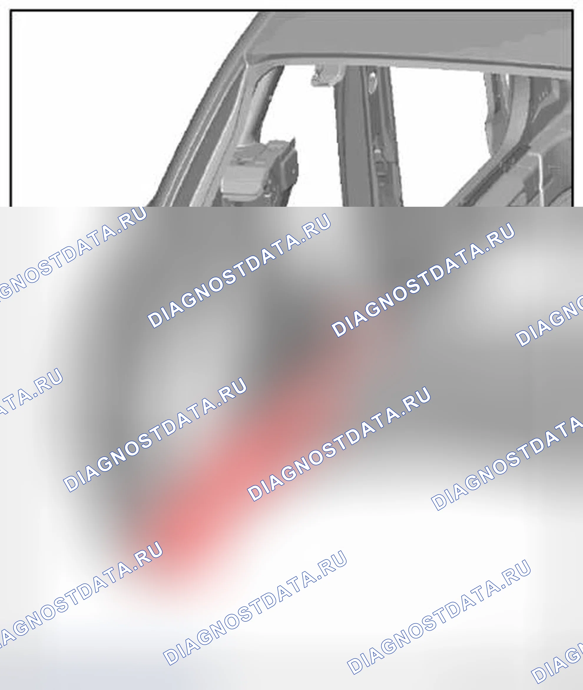Рис. 149. Audi A6 С6