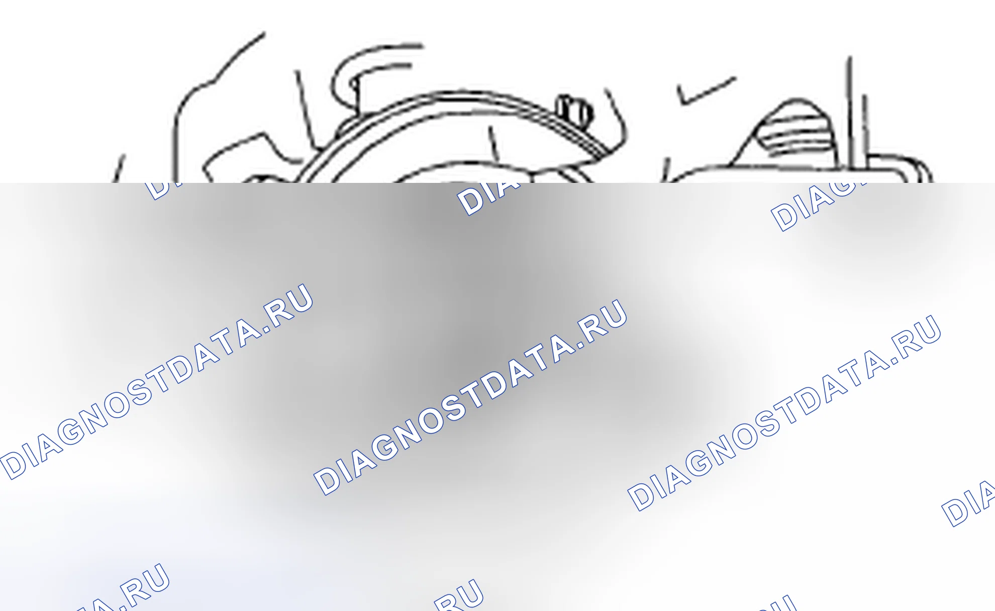 Рис. 91. Subaru Impreza GH