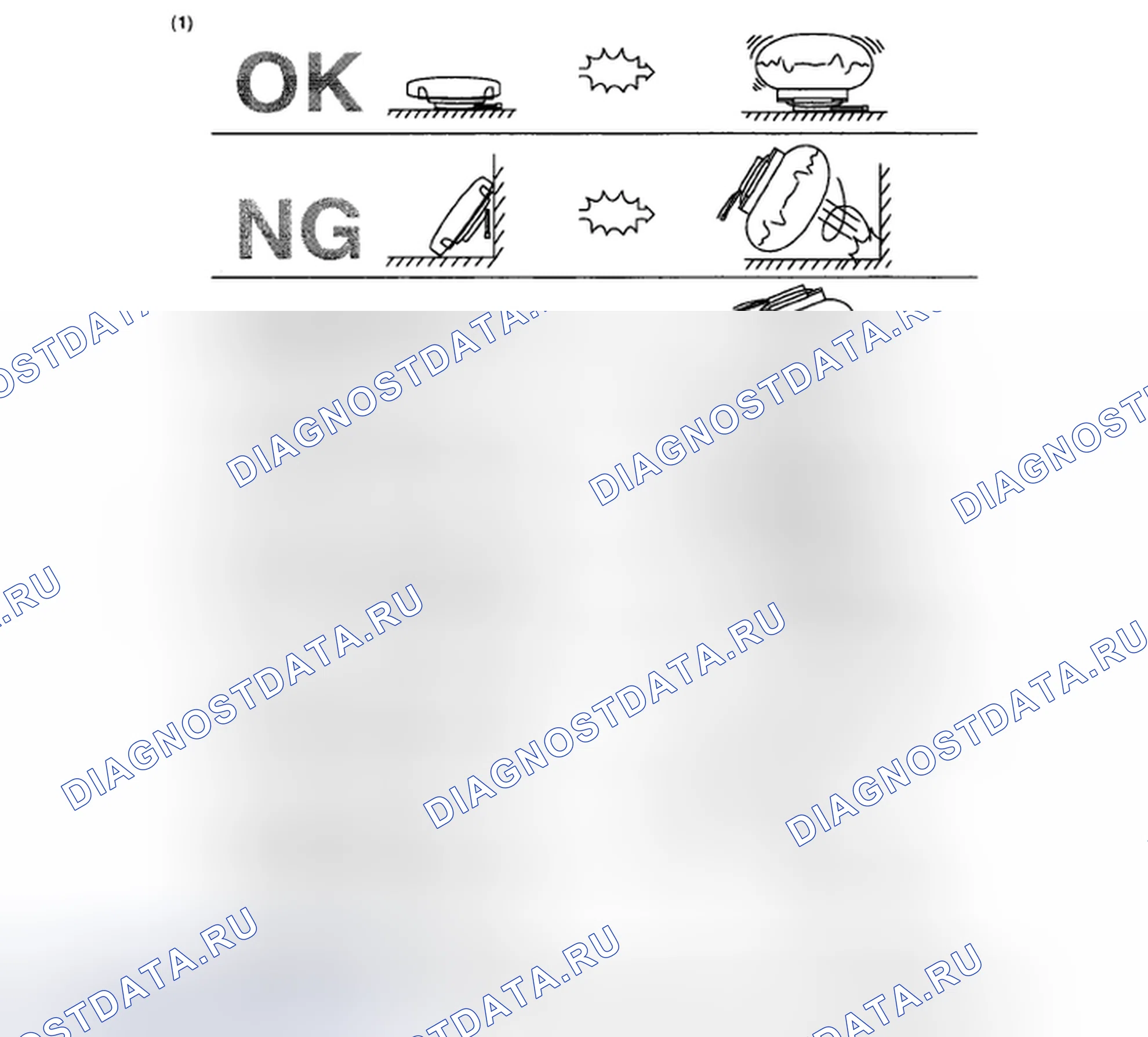 Рис. 176. Subaru Outback BP рестайлинг