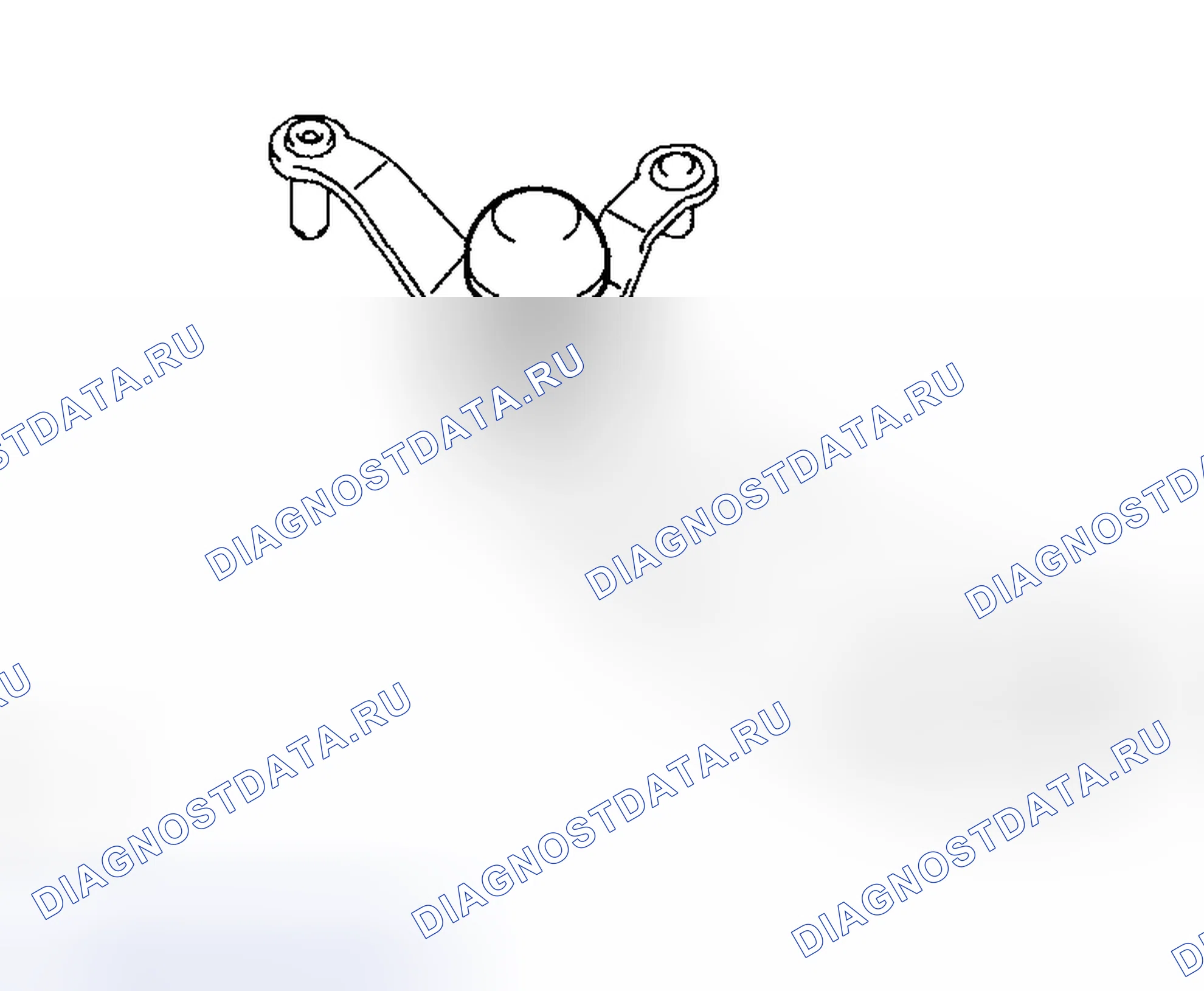 Рис. 561. Toyota Corolla IX рестайлинг