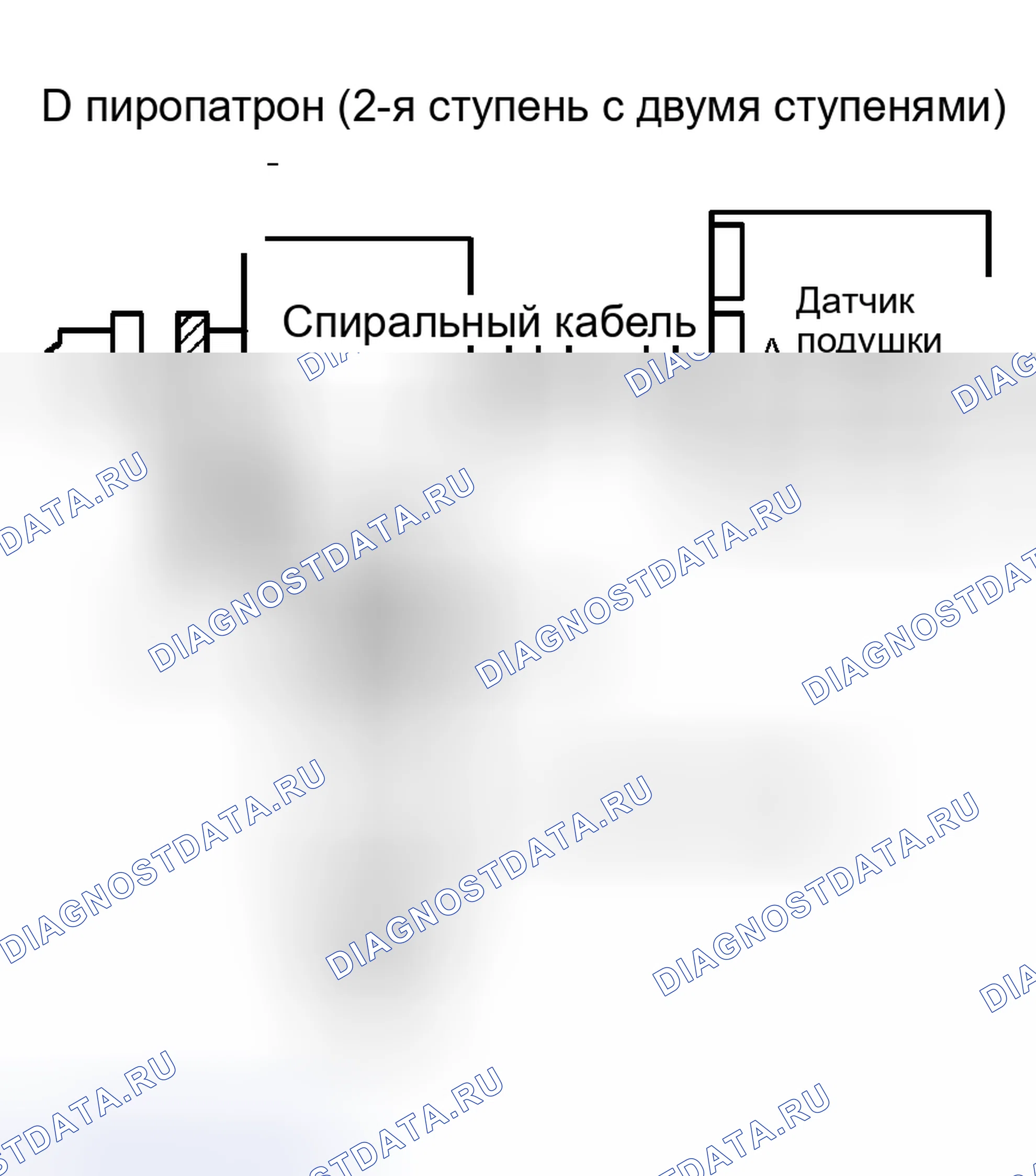 Рис. 229. Toyota Sequoia I рестайлинг