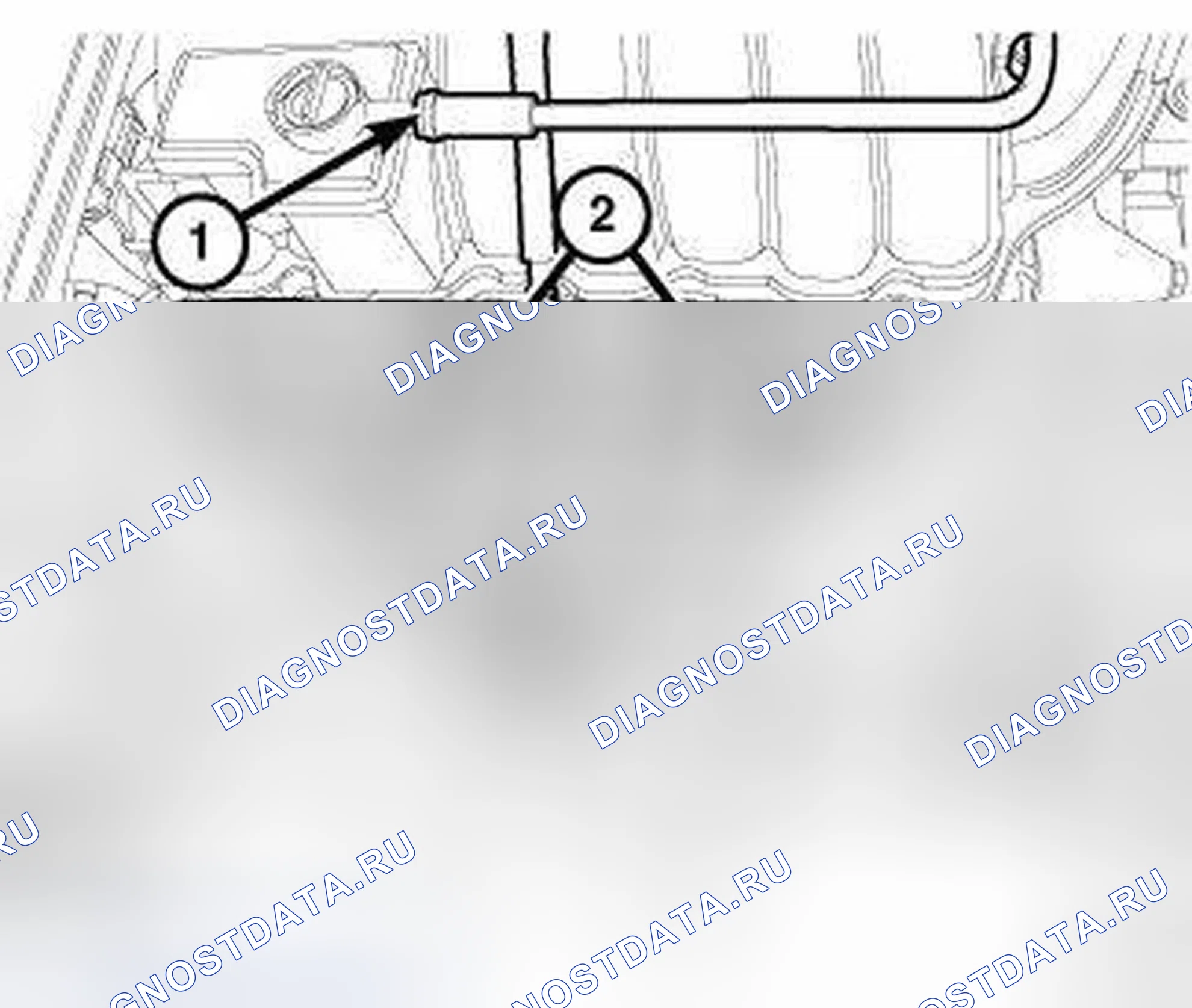 Рис. 80. Dodge Challenger III рестайлинг