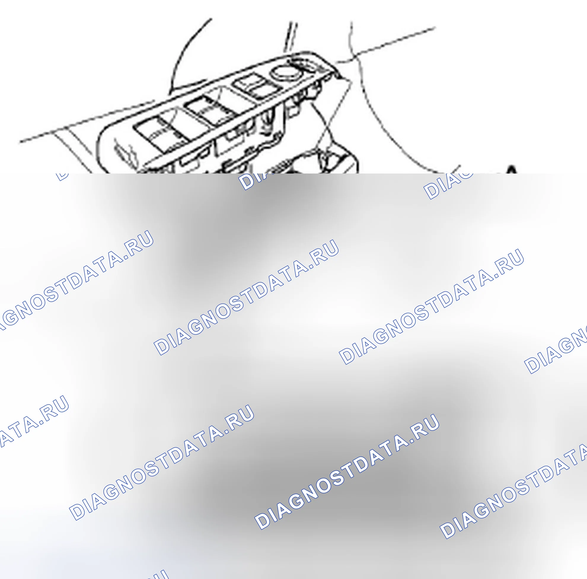 Рис. 112. Honda Accord VIII рестайлинг