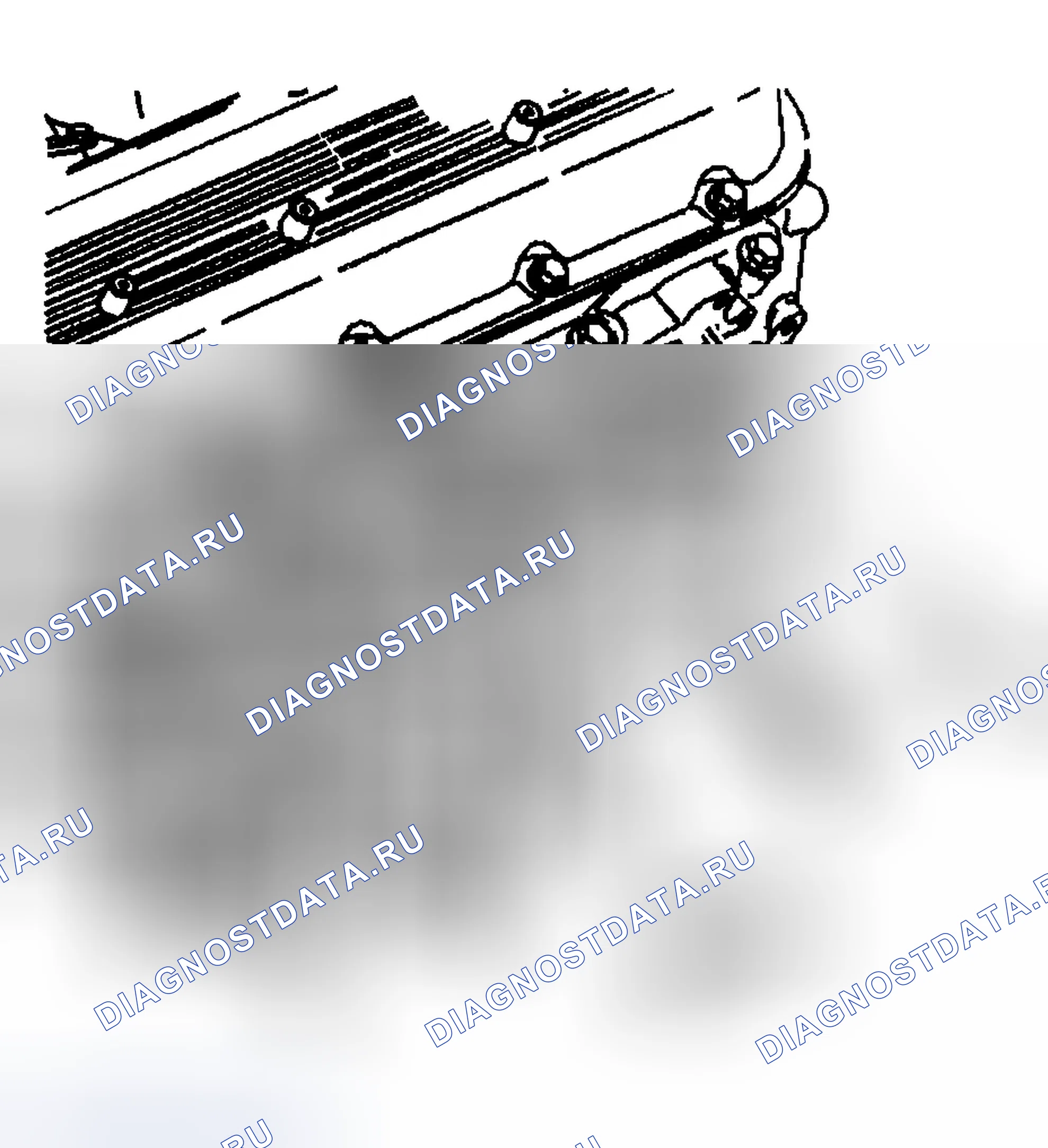 Рис. 1214. Chevrolet Silverado 2500 