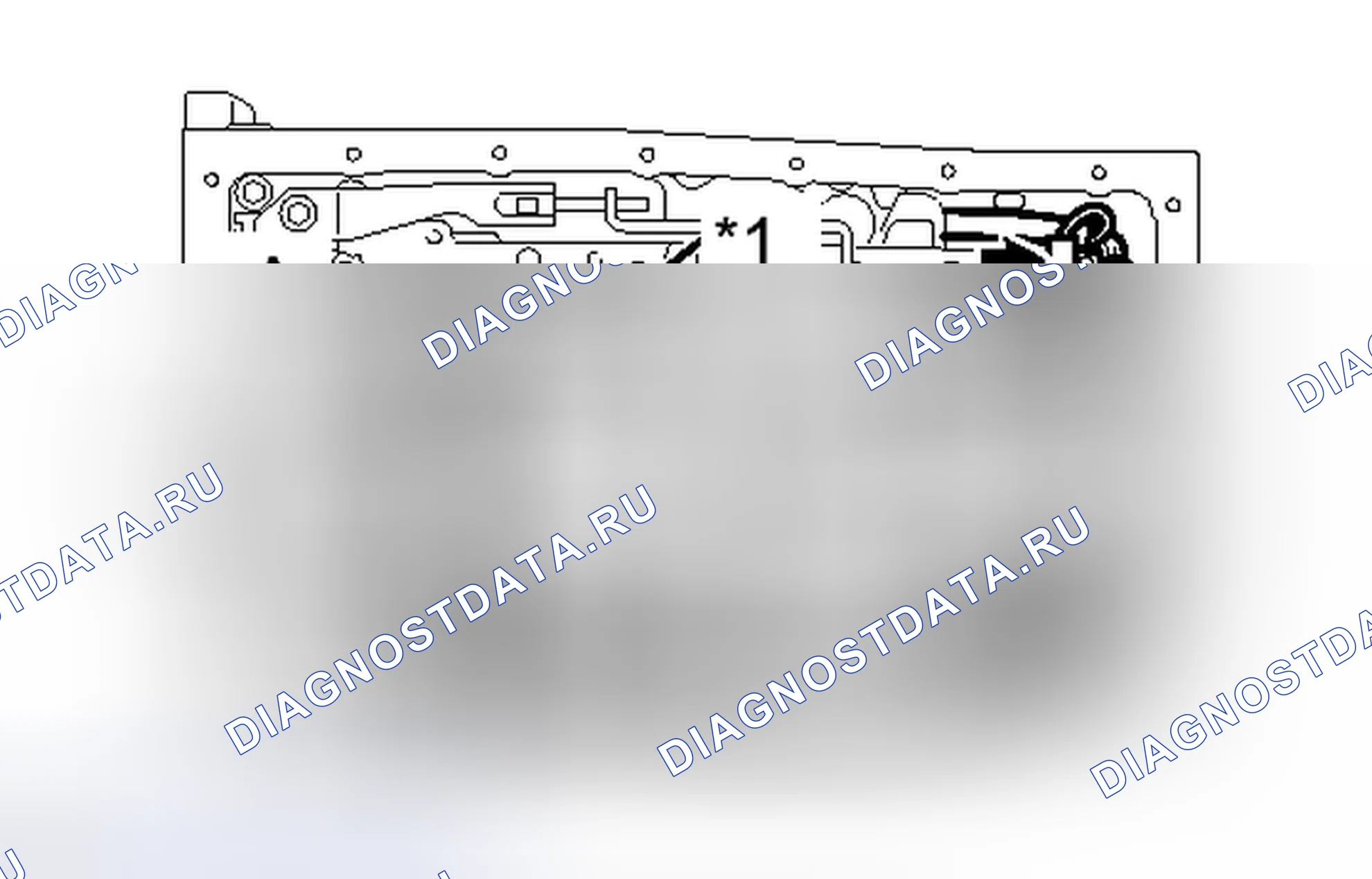 Рис. 109. Toyota 4Runner V