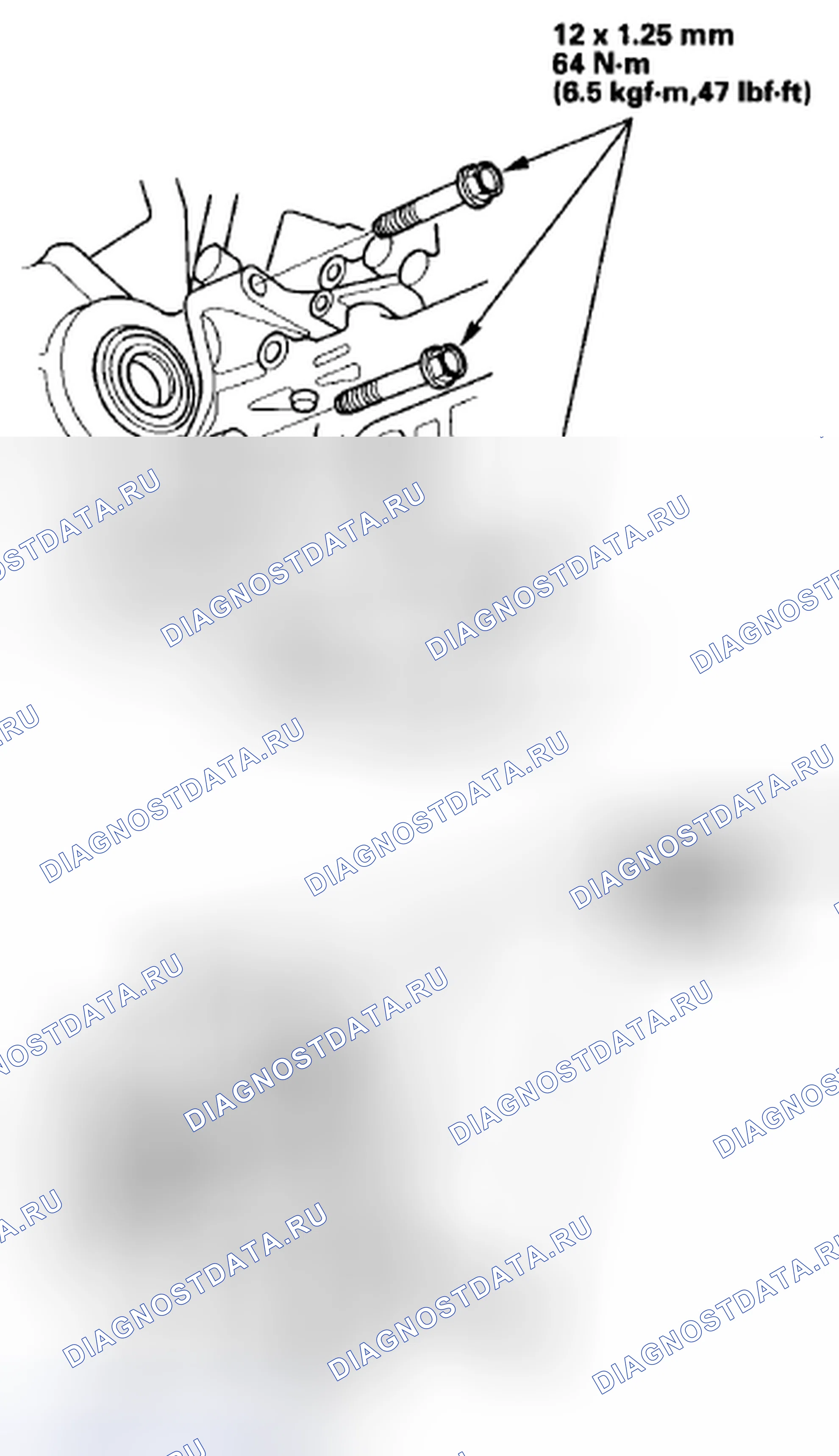 Рис. 291. Acura CSX I