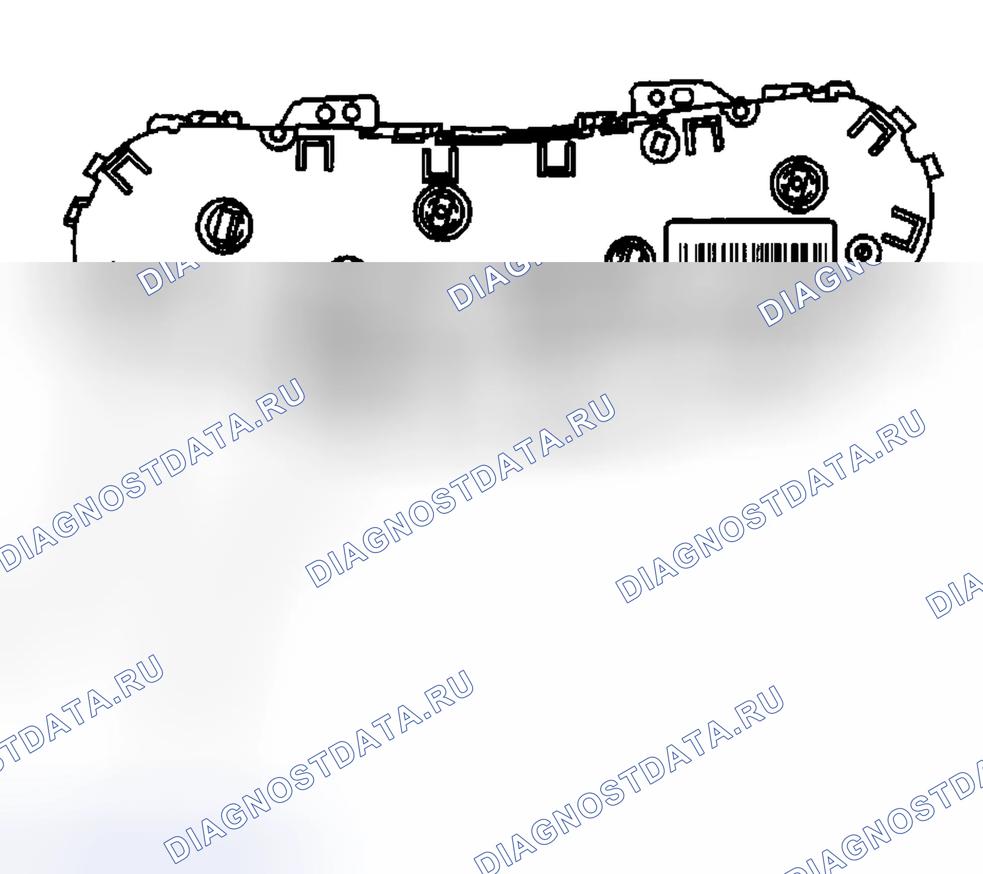 Рис. 53. Buick Regal IV