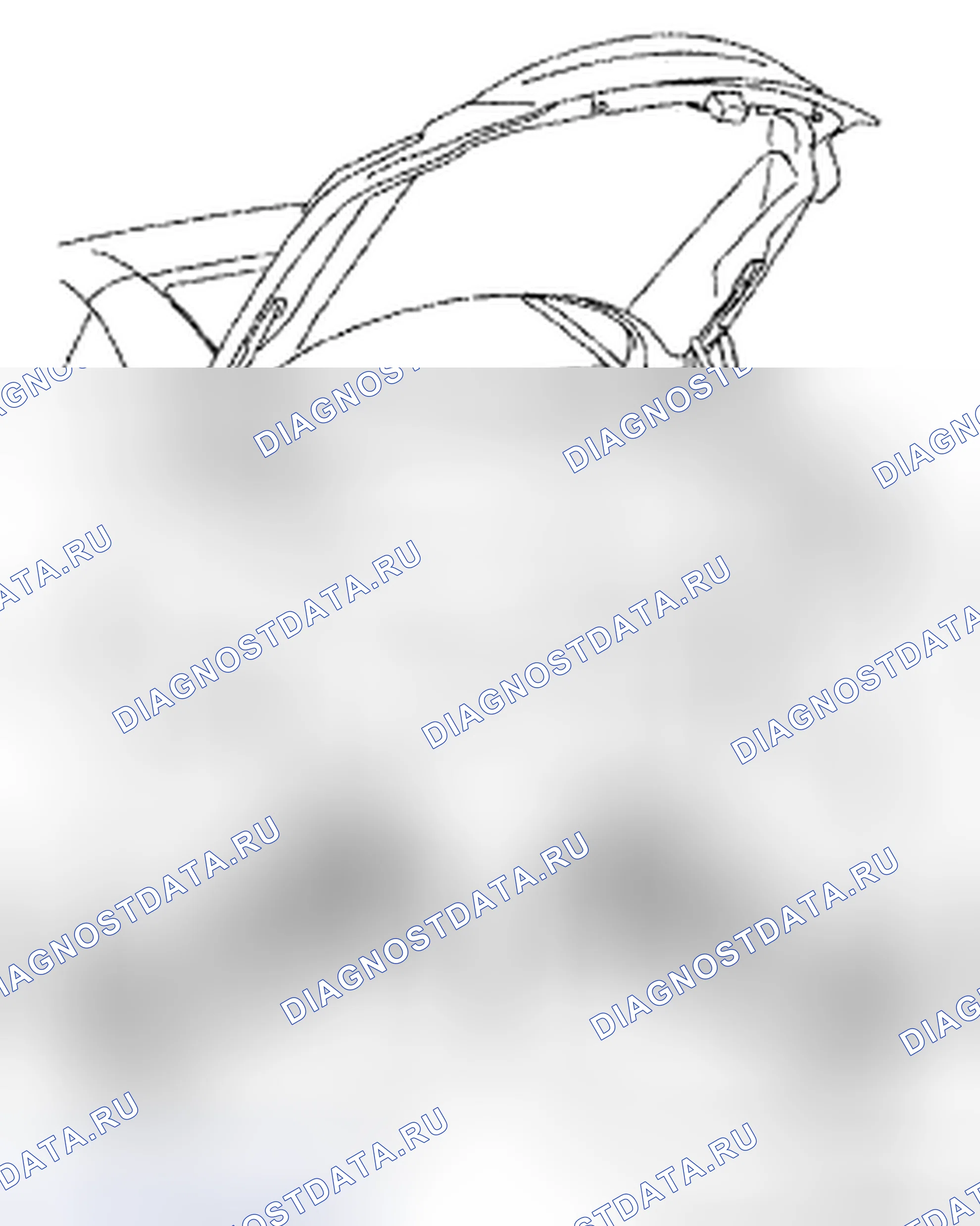 Рис. 4. Honda CR-V VI