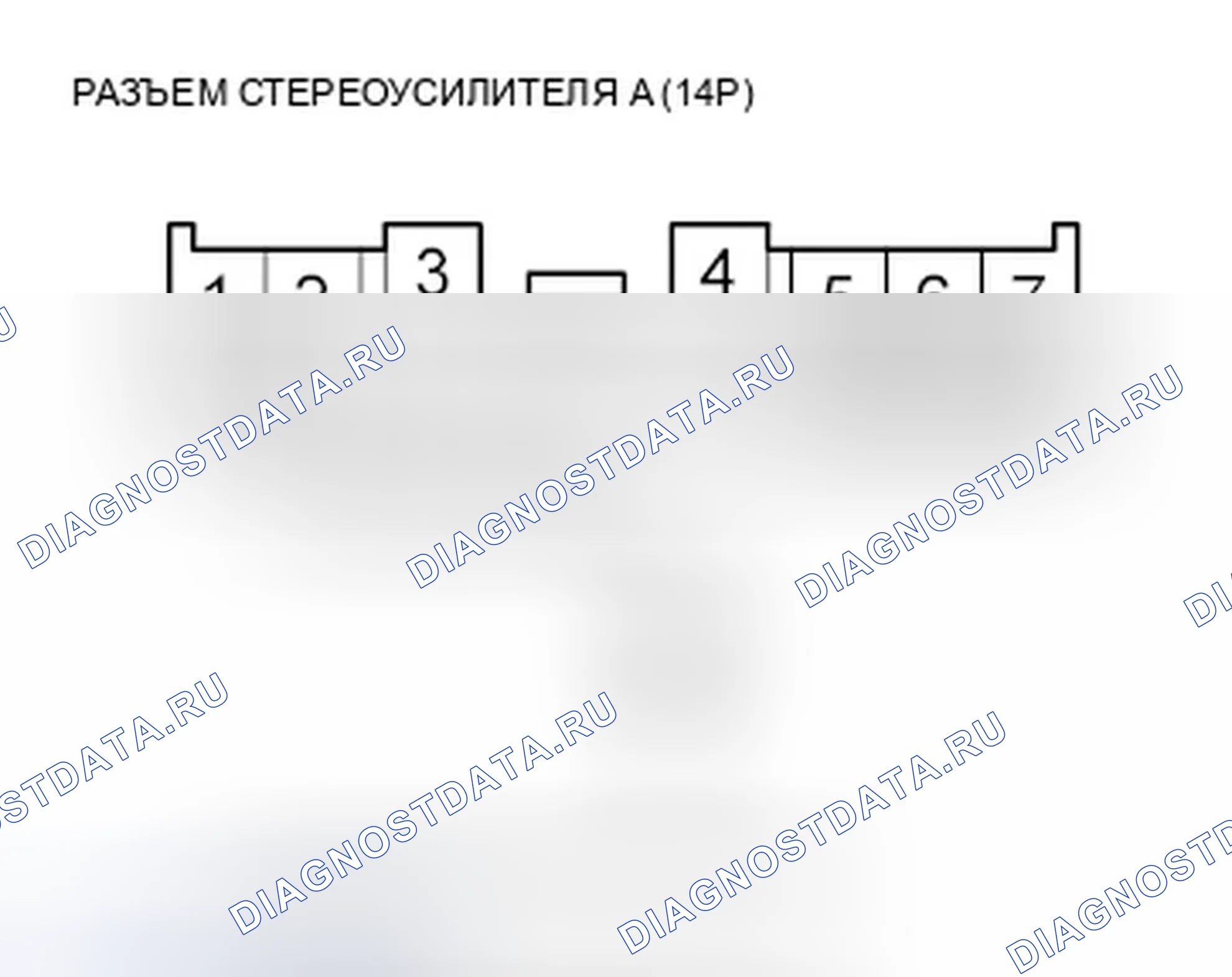 Рис. 98. Honda Element YH2 рестайлинг 2
