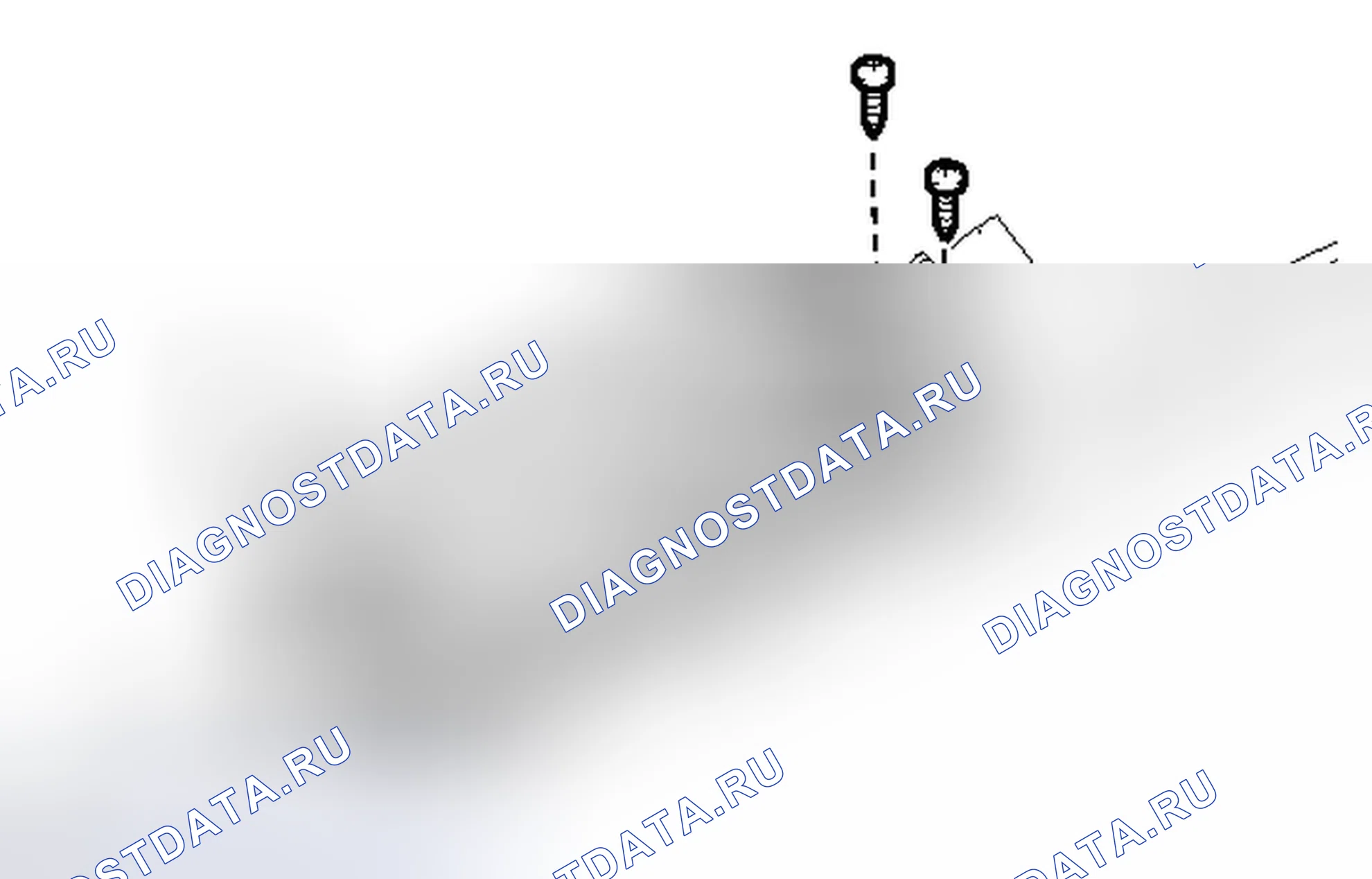 Рис. 2: УДАЛЕНИЕ [08 / 2012 -]. Lexus CT I