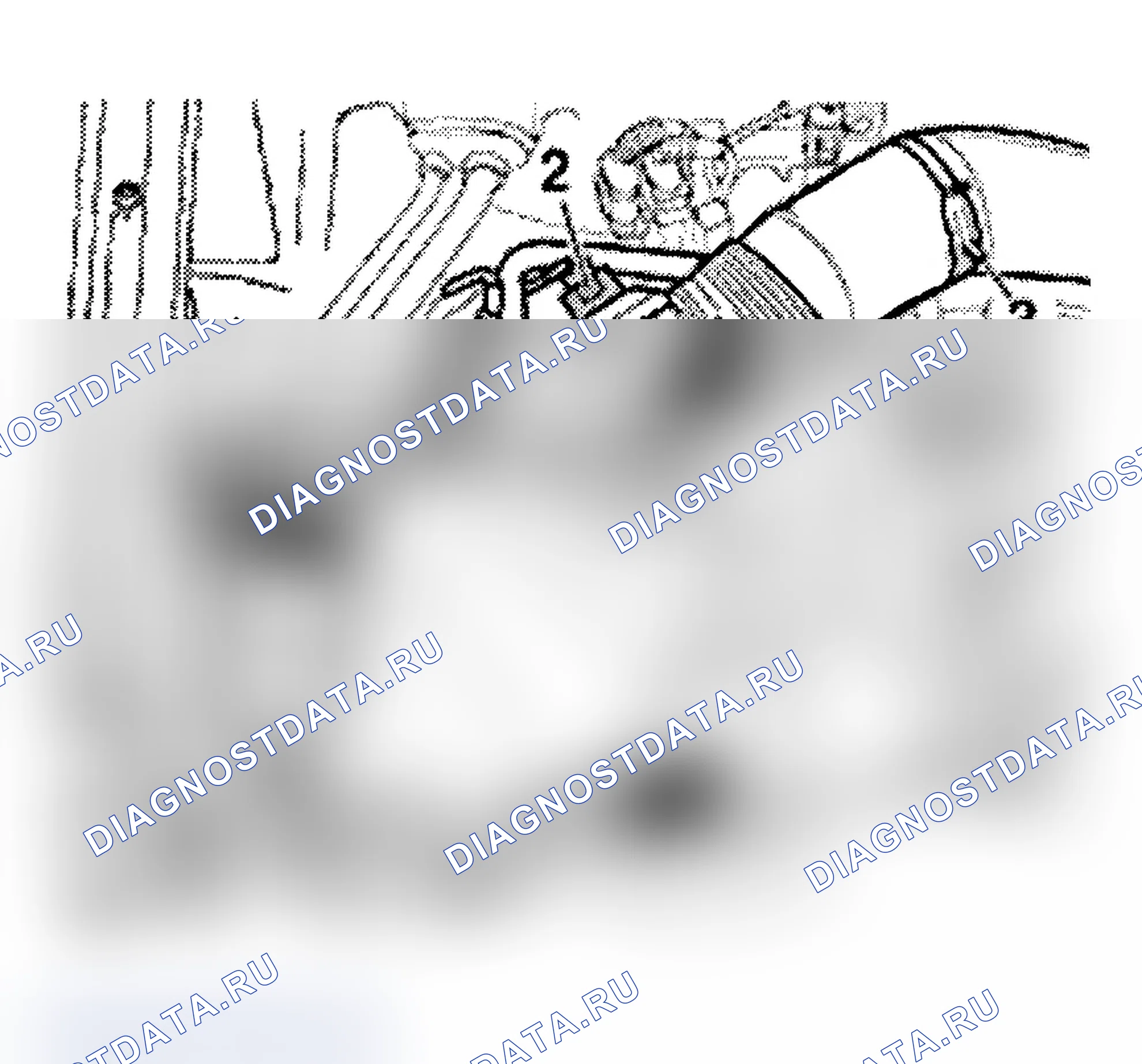 Рис. 53. Audi A6 C5 рестайлинг