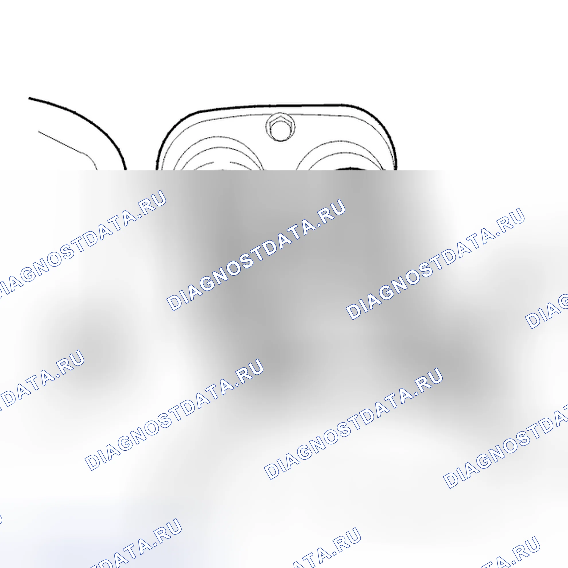 Рис. 448. Volvo V70 II