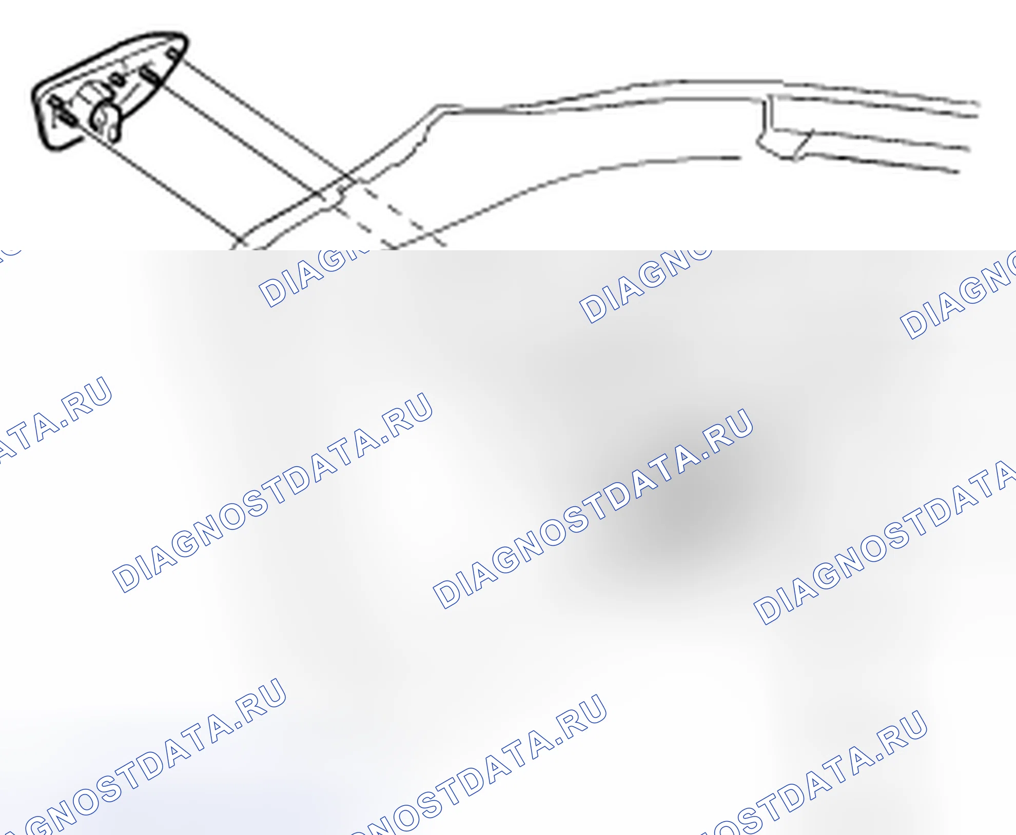 Рис. 21: Установка. Suzuki Kizashi I
