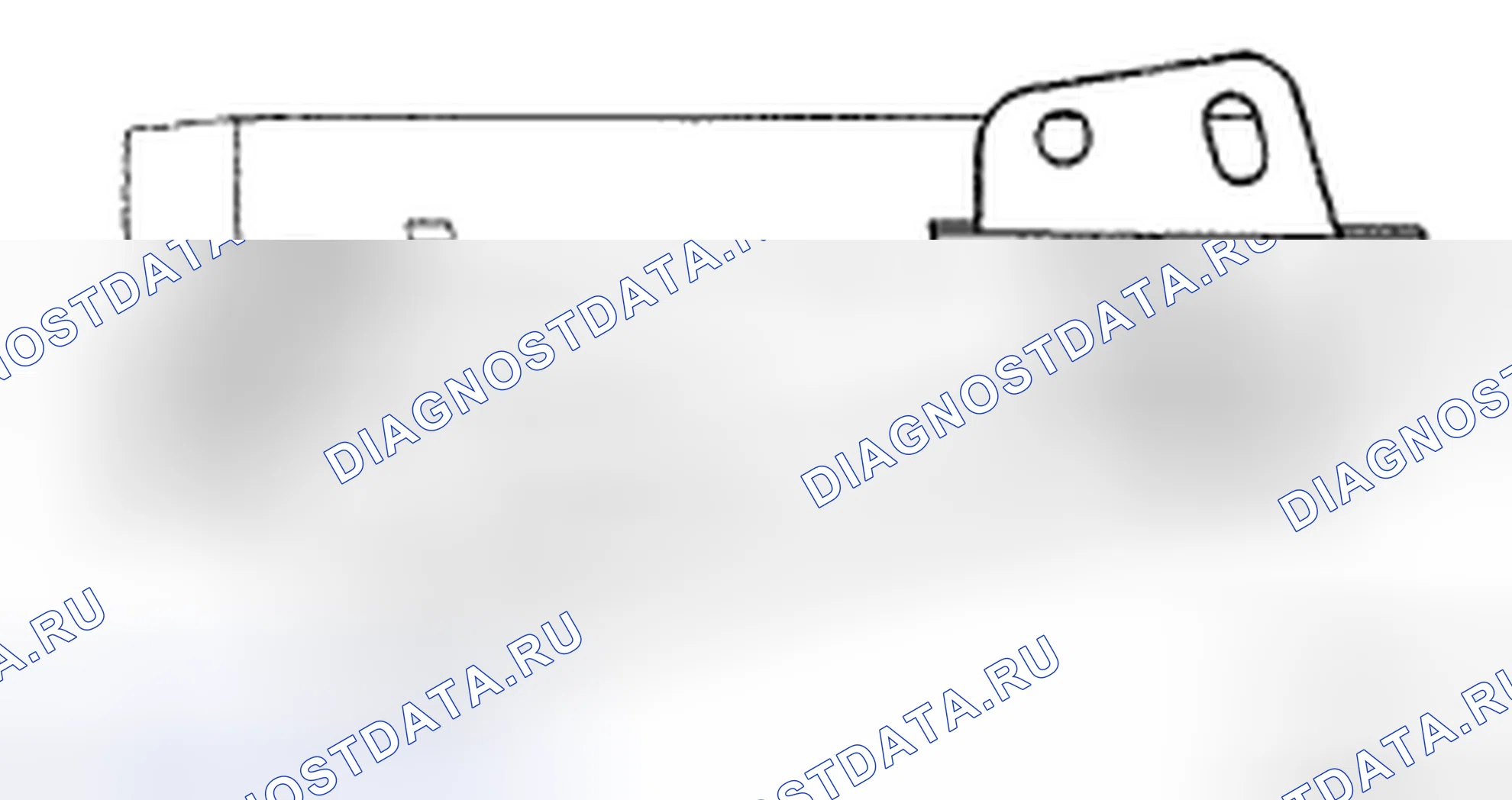 Рис. 159: УСТАНОВКА. Honda CR-V VI