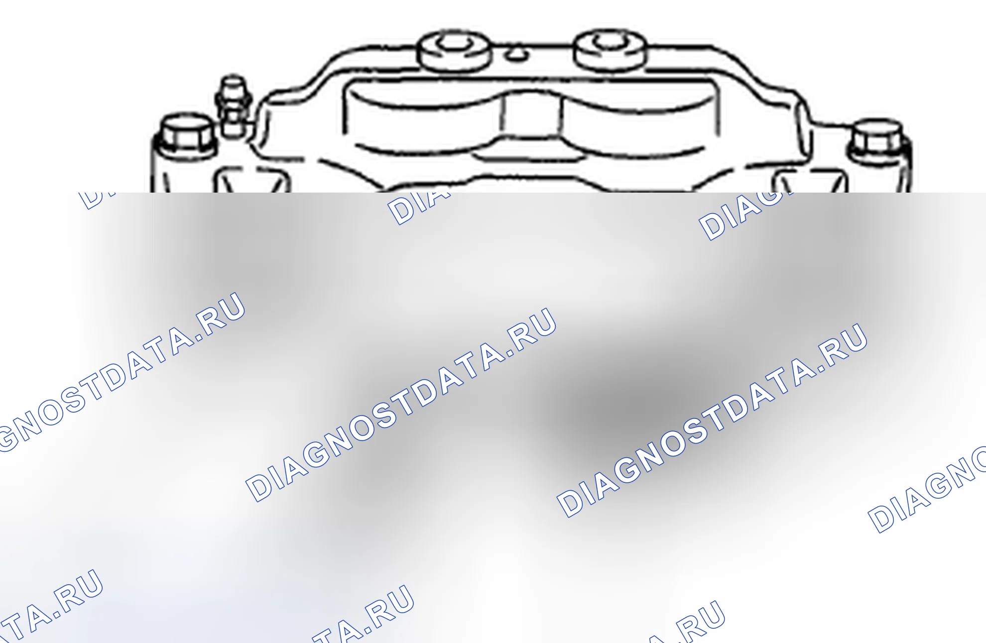 Рис. 45: СБОРКА. Subaru Impreza GH