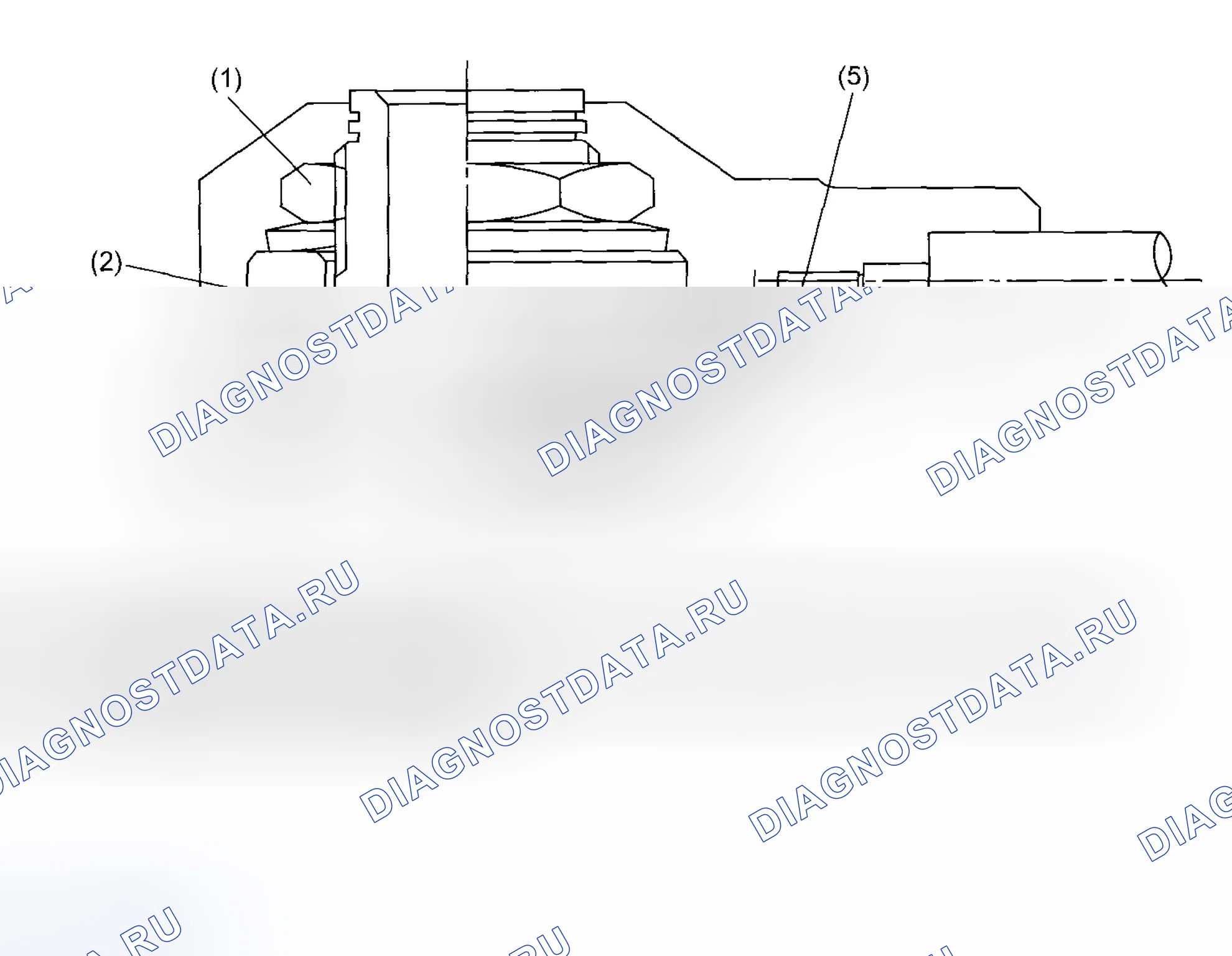 Рис. 51. Subaru Impreza WRX GH