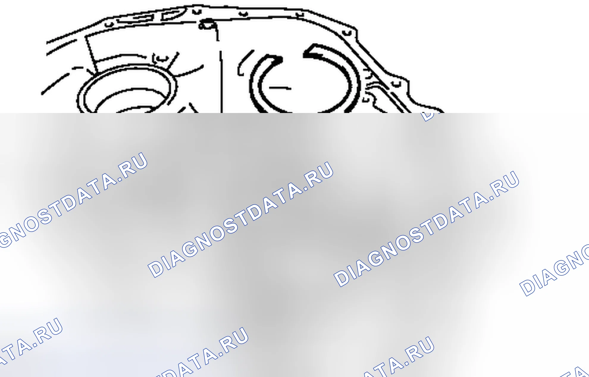 Рис. 473. Toyota Matrix E140