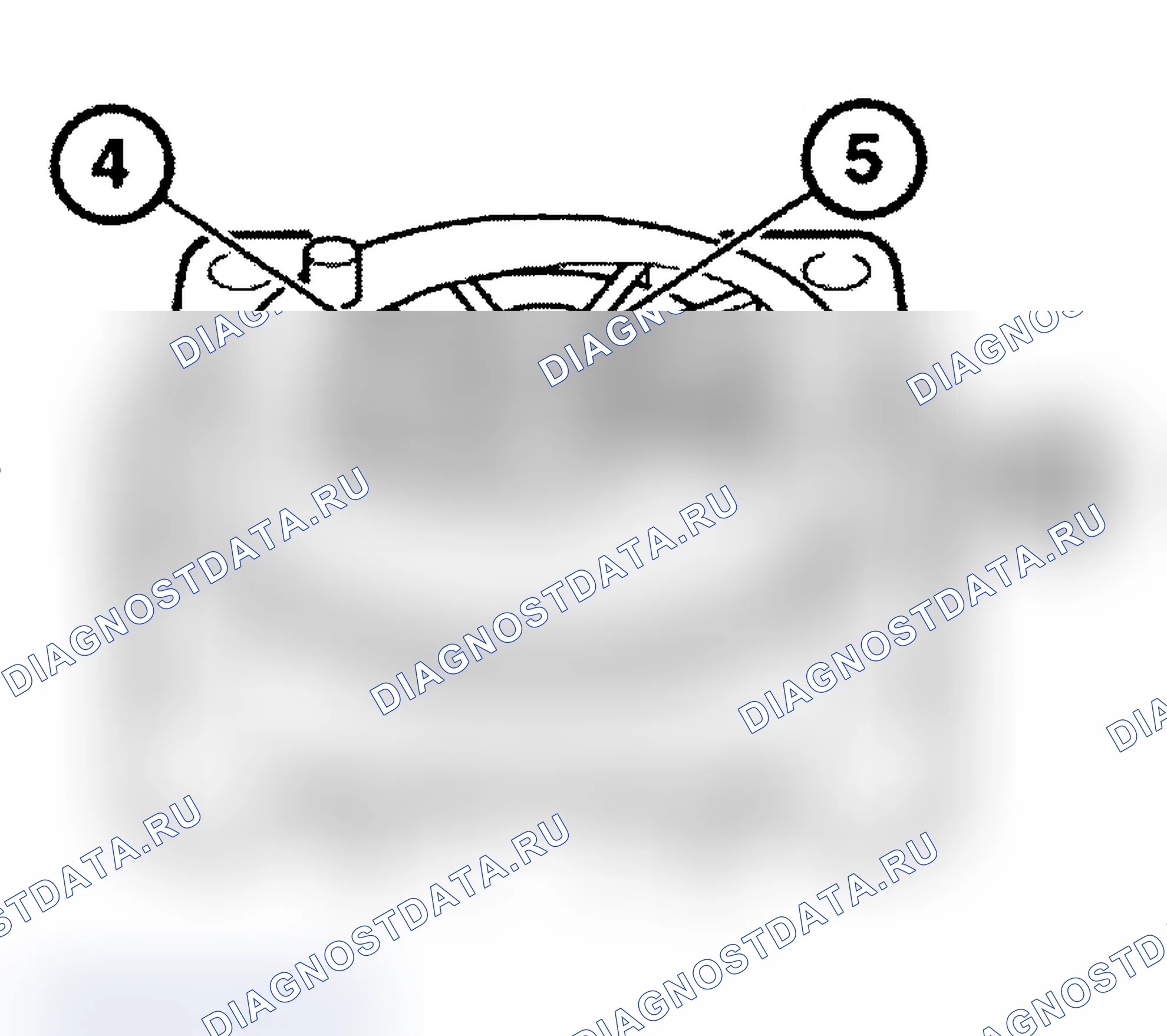 Рис. 80. BMW Z3 E36 рестайлинг