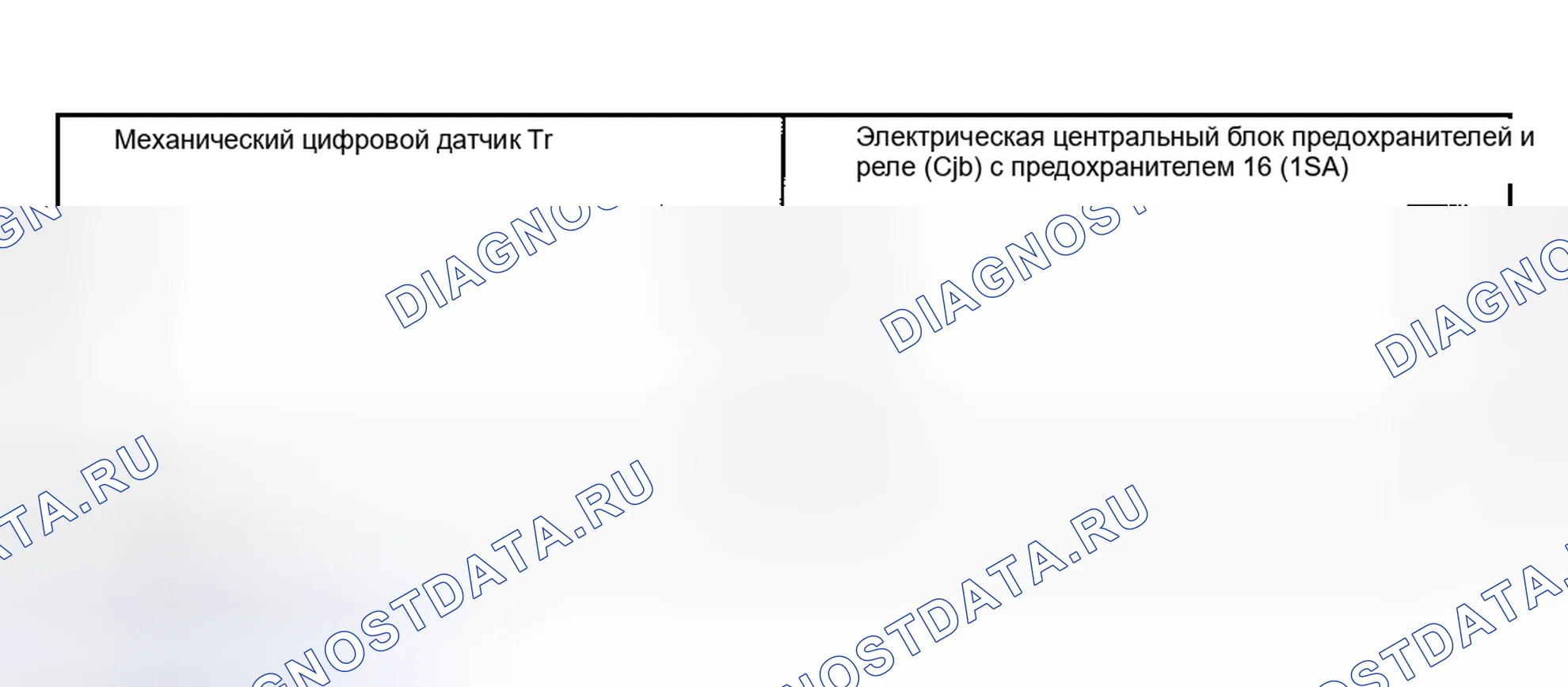 Рис. 81: Инспекция и проверка. Mazda Flair II