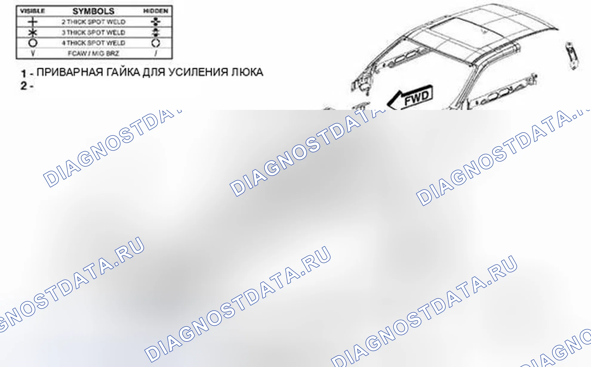 Рис. 264. Dodge Challenger III