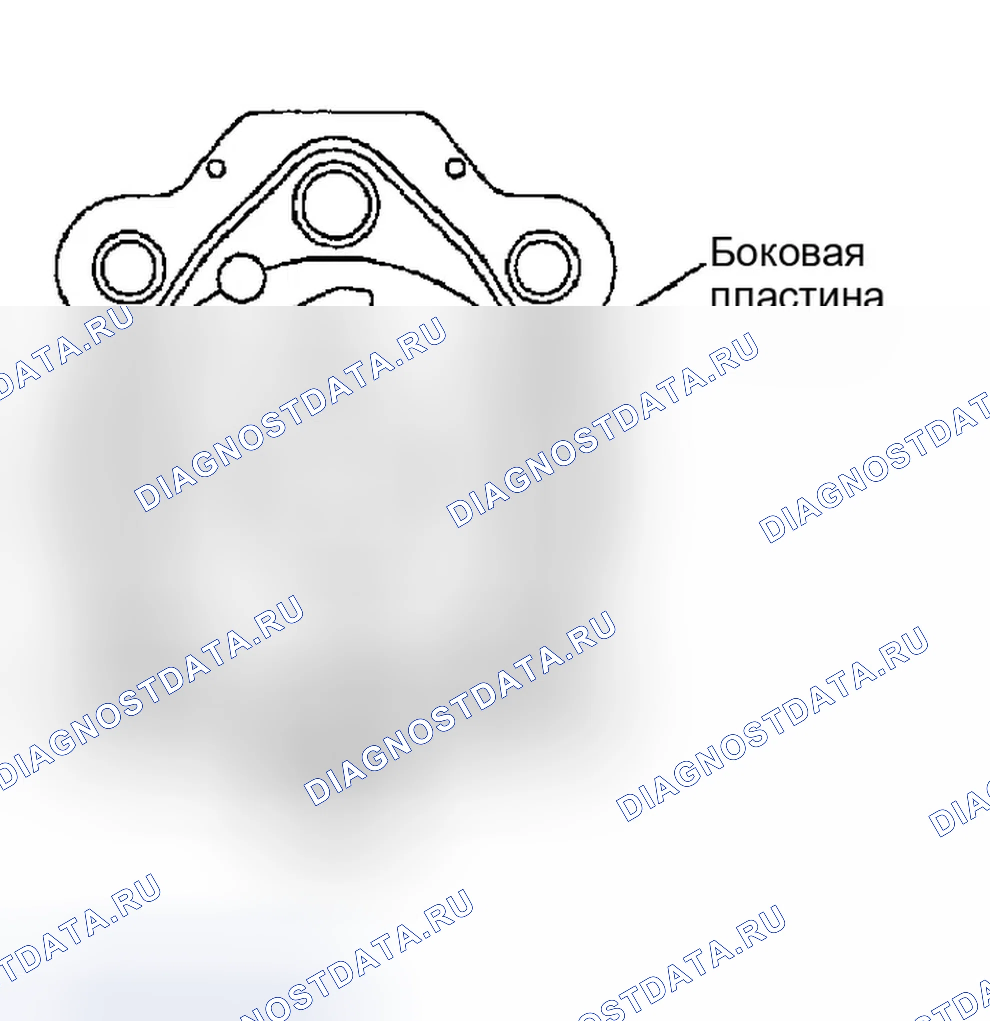 Рис. 71. Infiniti FX45 I