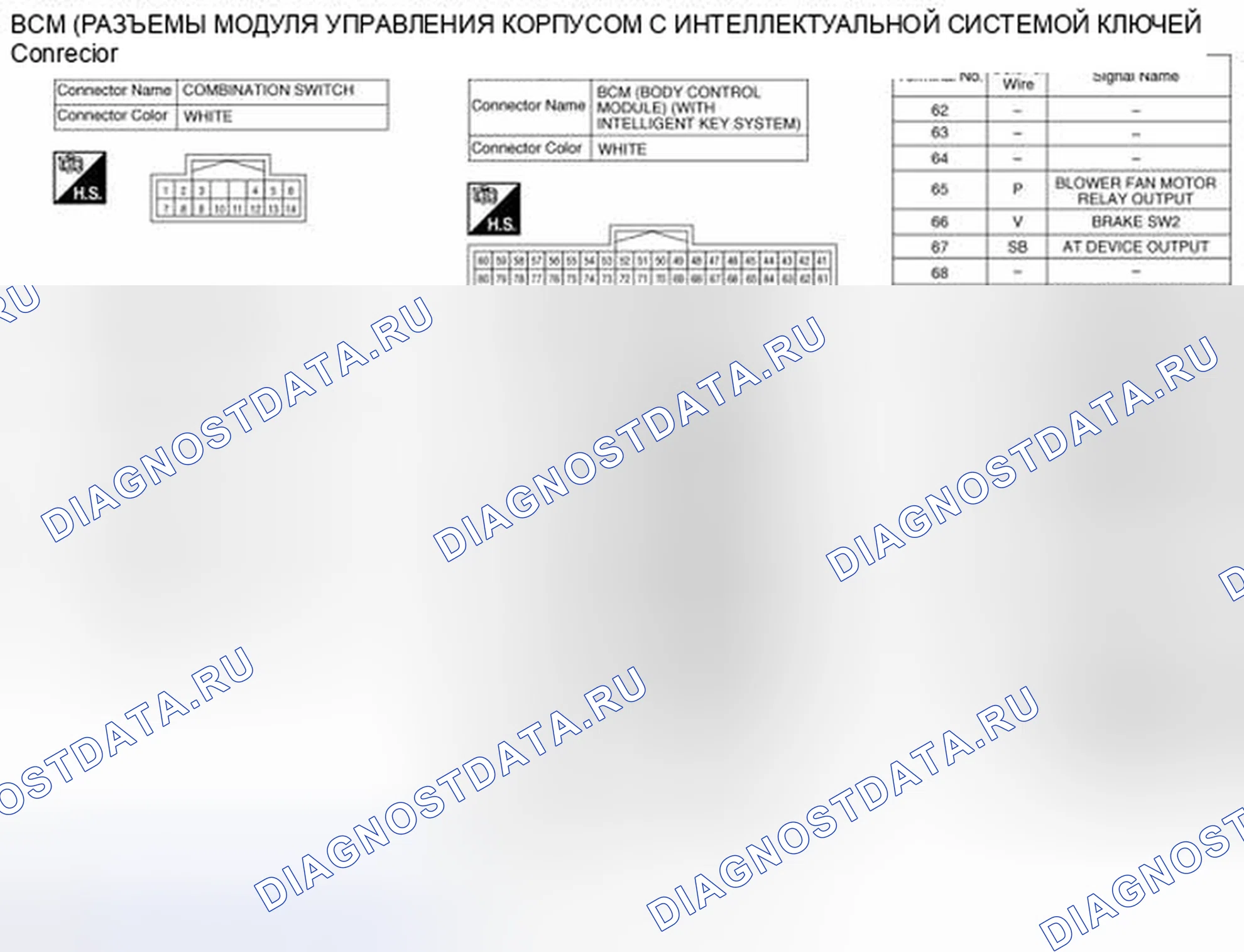 Рис. 47. Nissan Sentra B17 рестайлинг