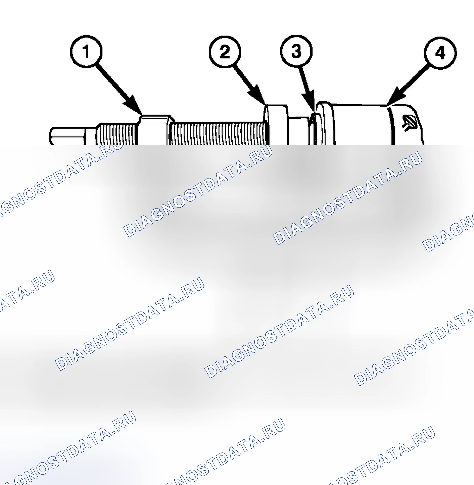 Рис. 14. Dodge Pickup R2500 