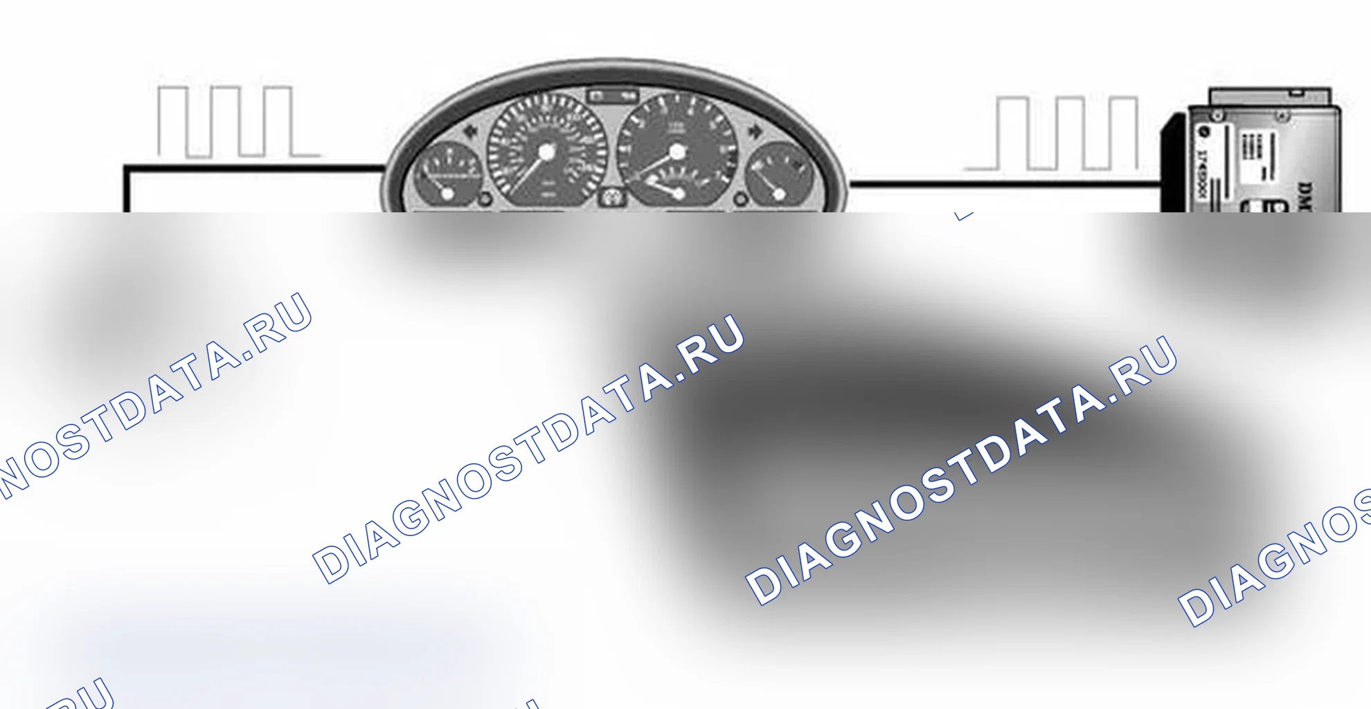 Рис. 133: SIA IV. BMW M3 E46