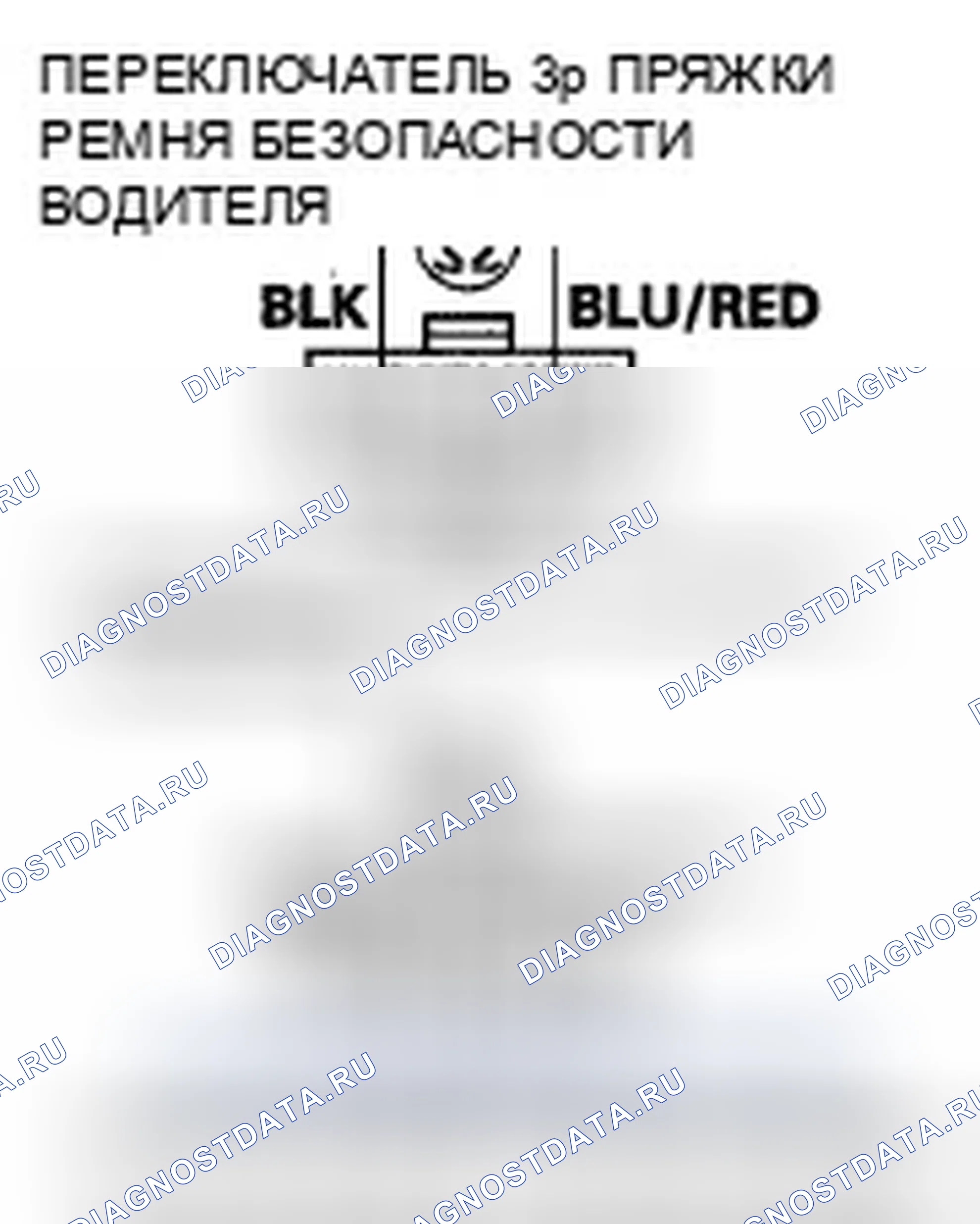 Рис. 209. Honda Pilot I рестайлинг