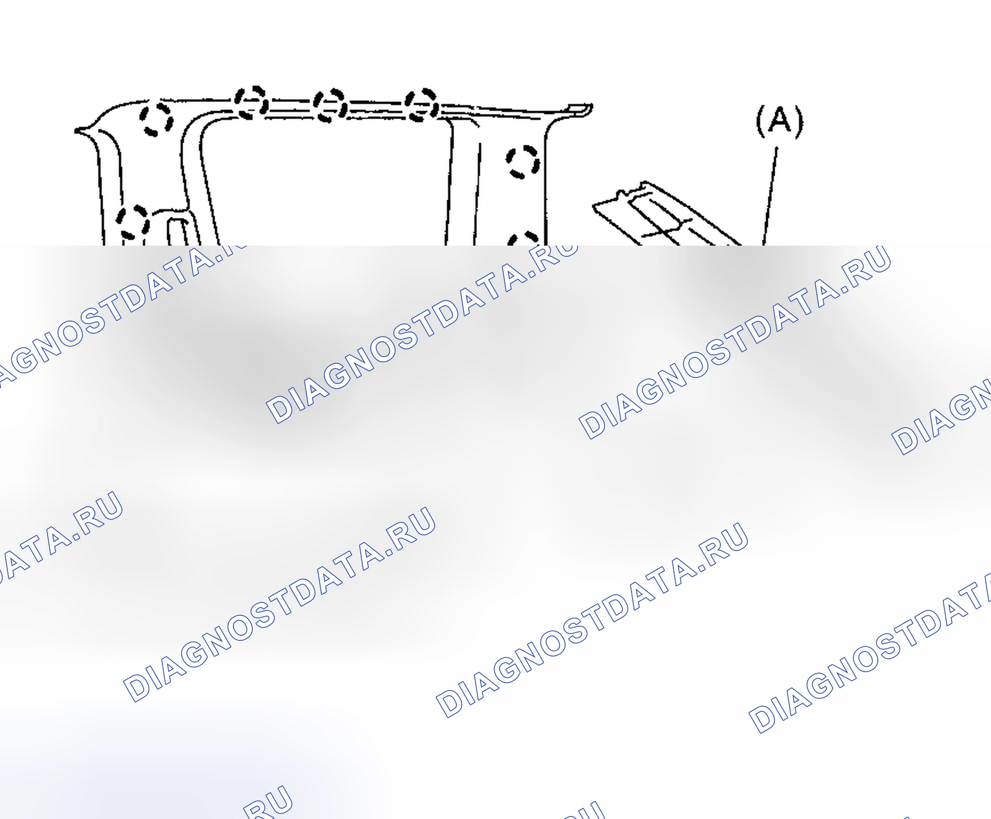 Рис. 112. Subaru Forester SG