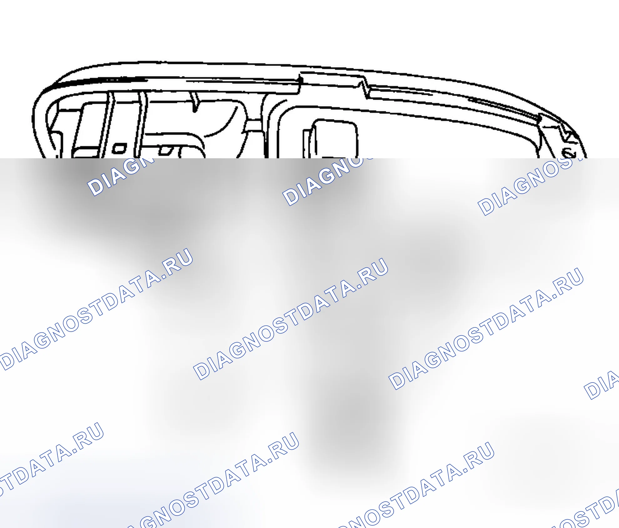 Рис. 216. Infiniti M35 III