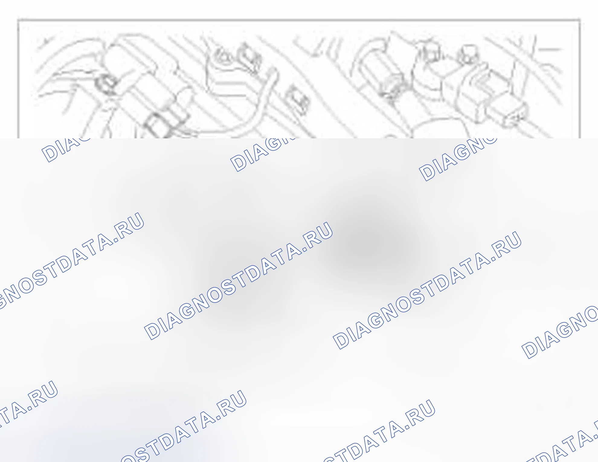 Рис. 14: [Проверка PCSV]. Hyundai Veloster I