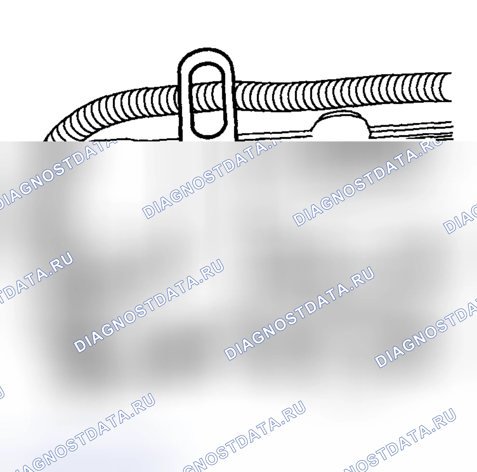 Рис. 2632. Ford Pickup F250 Super Duty I
