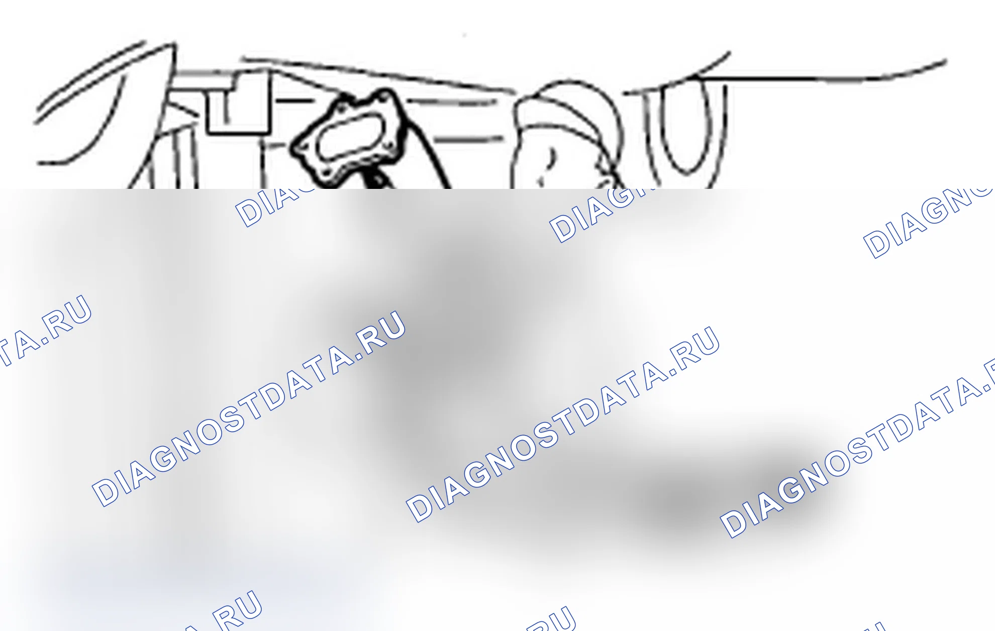 Рис. 30. Subaru Impreza WRX GD/GG рестайлинг 2