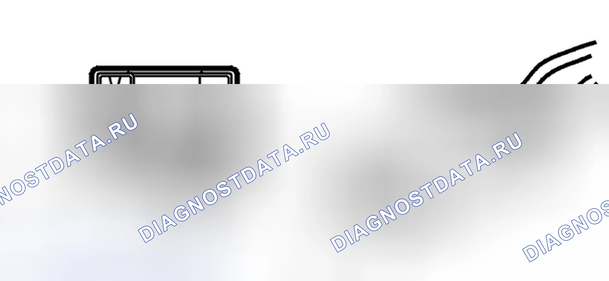 Рис. 38. Volvo V40 I рестайлинг