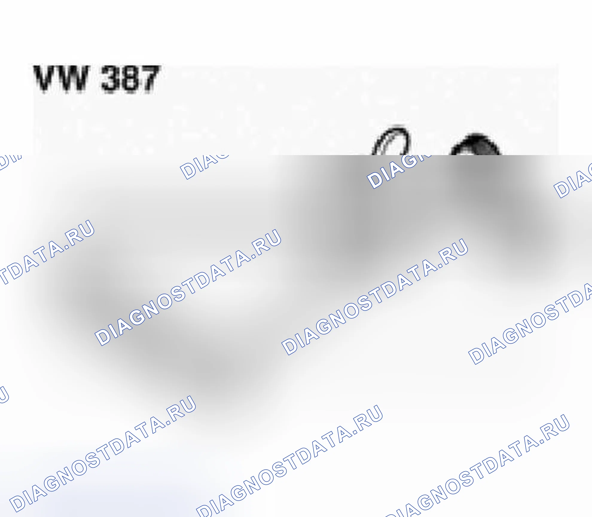 Рис. 503. Audi A6 C5 рестайлинг