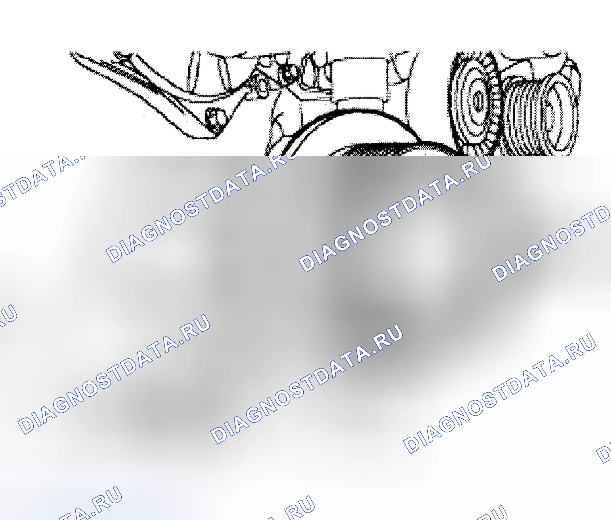 Рис. 8. Land Rover Range Rover L322