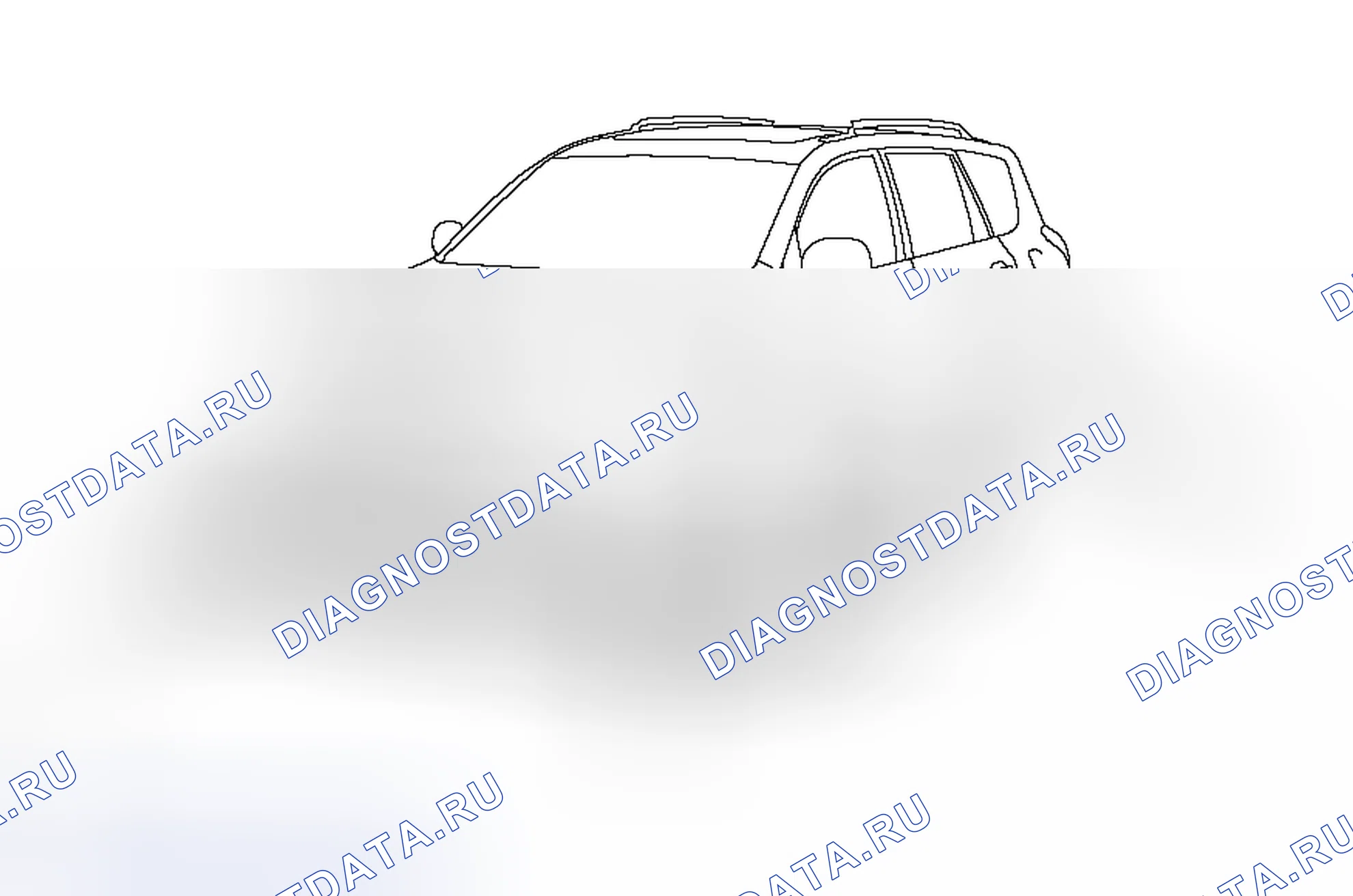 Рис. 49. Toyota RAV4 III