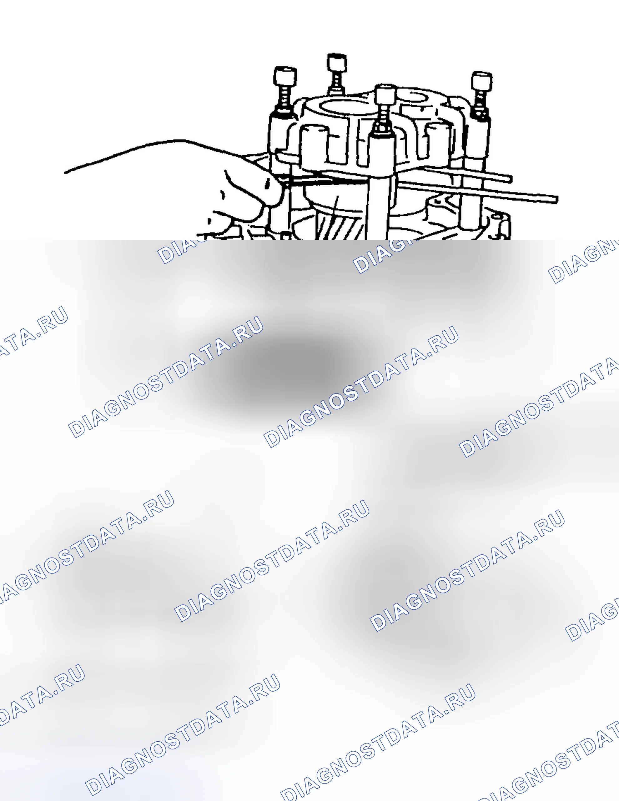 Рис. 183. Mazda MPV II