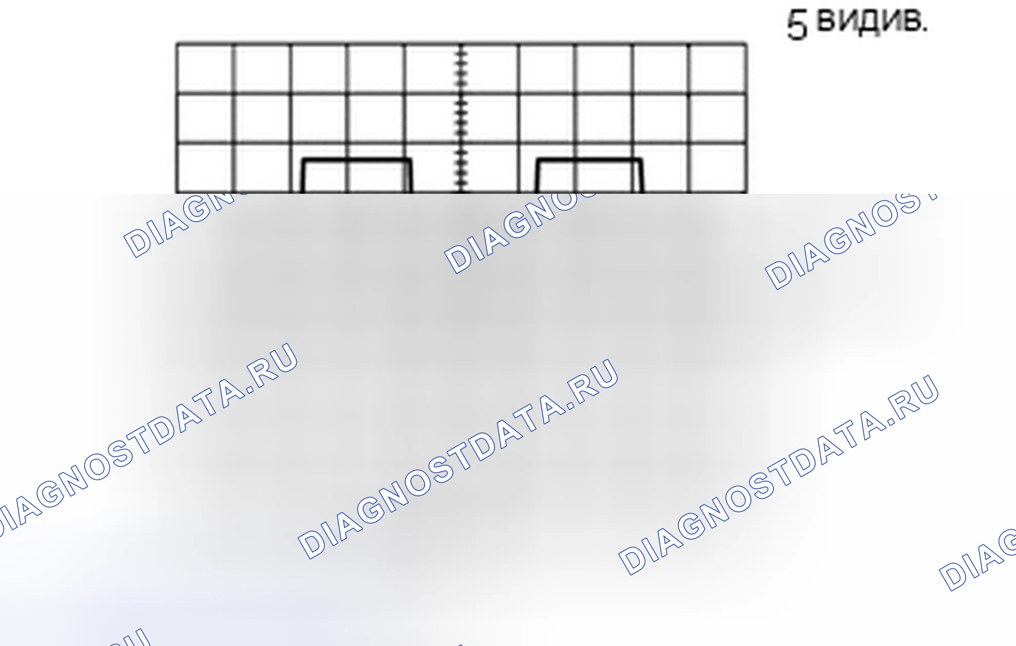Рис. 4. Toyota Prius C I