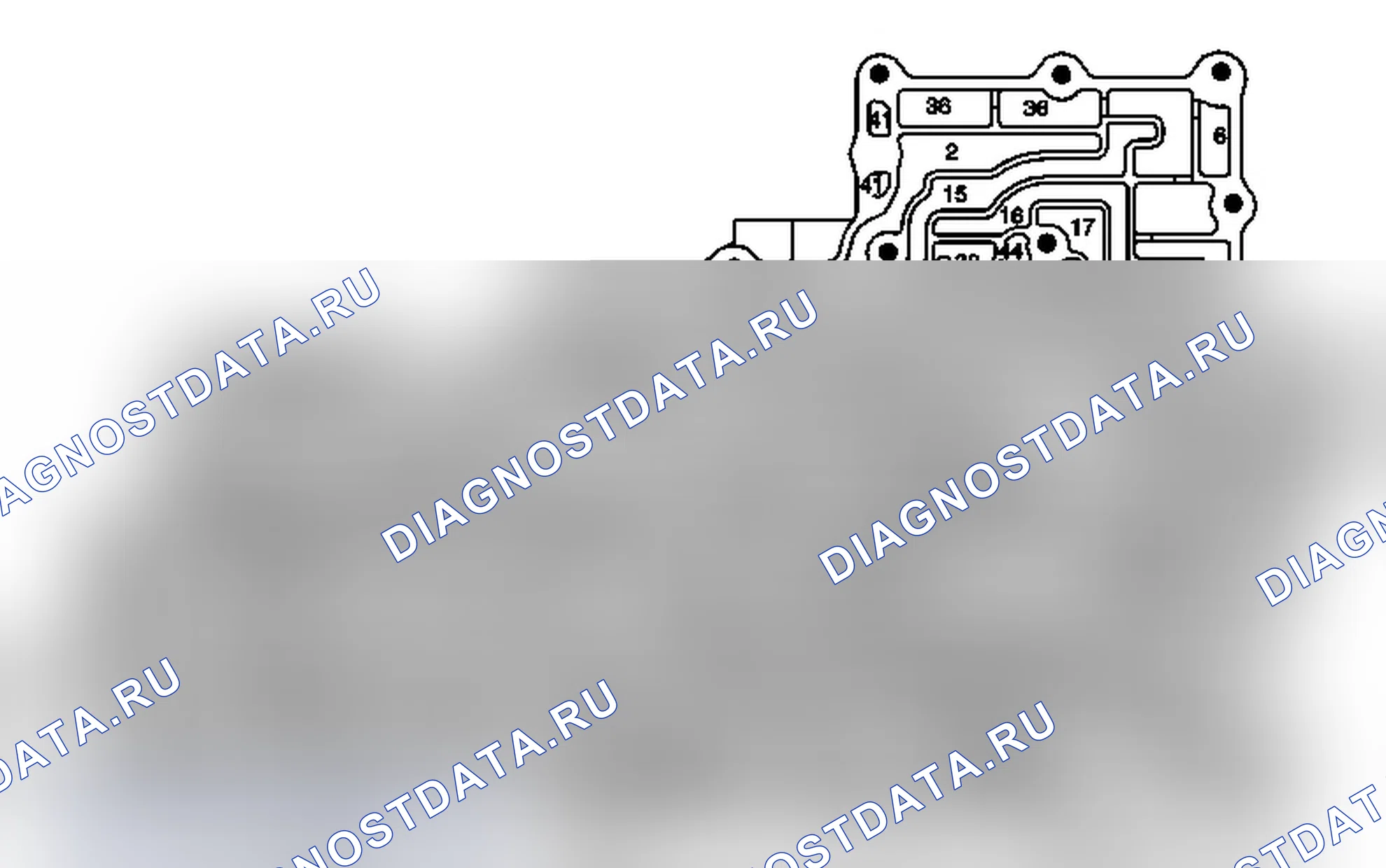 Рис. 209. Chevrolet Tahoe III