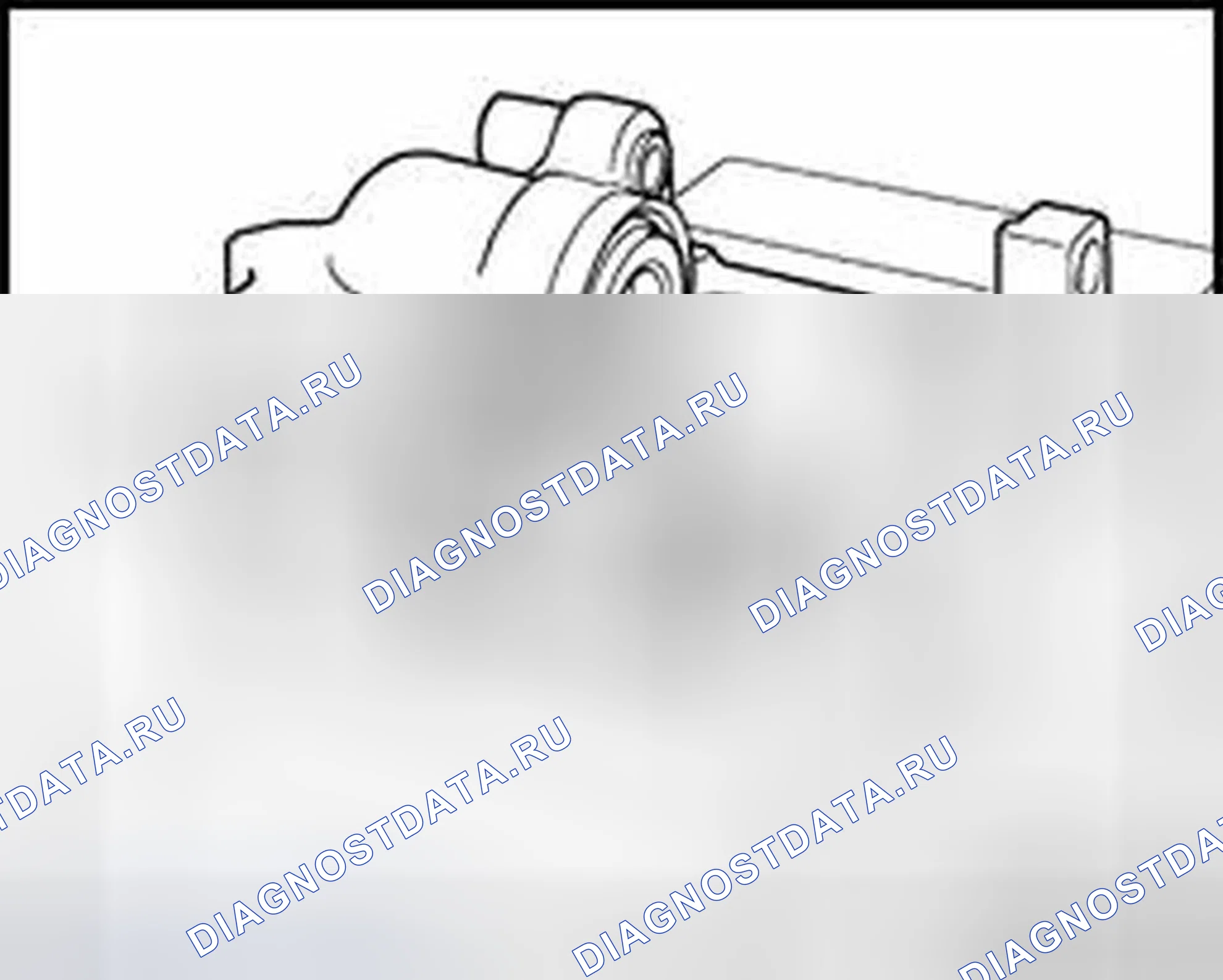 Рис. 126. Audi TT 8N рестайлинг