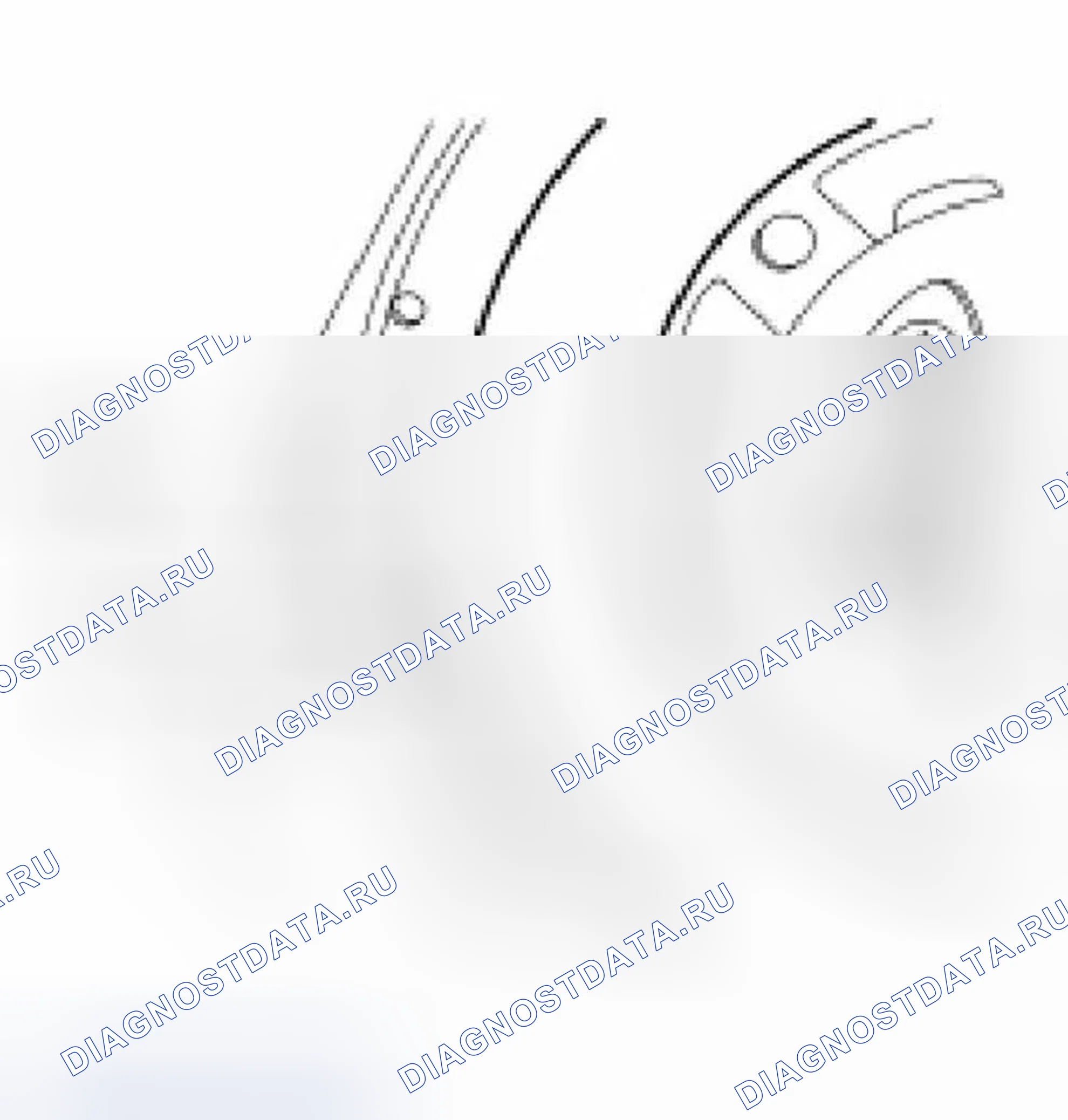 Рис. 26. Ford Focus I рестайлинг