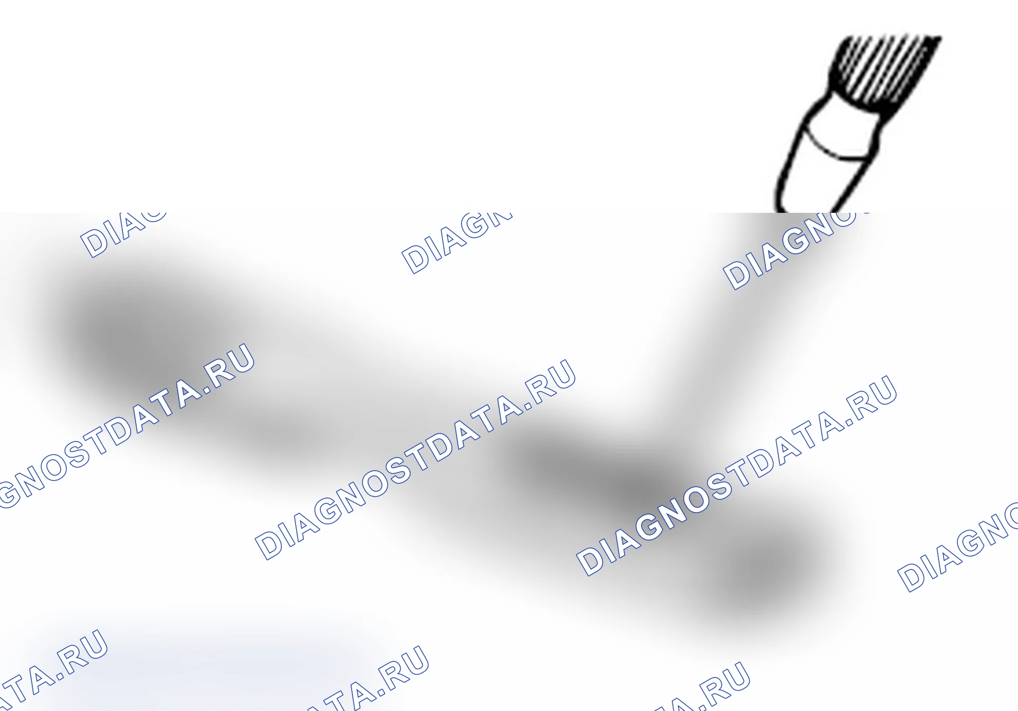 Рис. 60. Mitsubishi Lancer Ralliart X рестайлинг